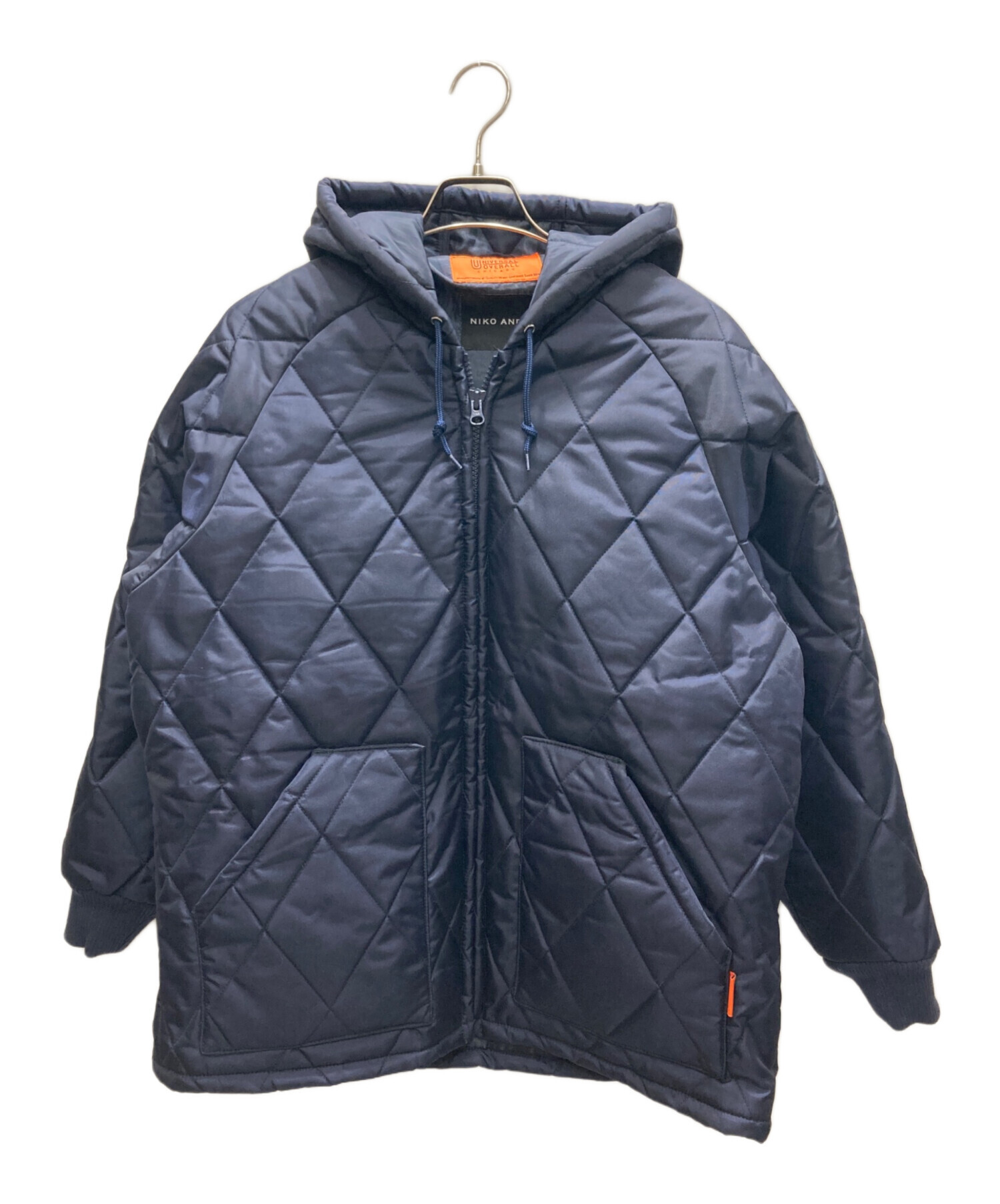 中古・古着通販】UNIVERSAL OVERALL (ユニバーサルオーバーオール 