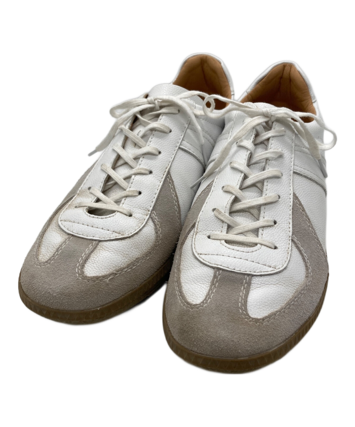 未使用級 ジャーマントレーナー 1700 BW SPORT サイズ 36 未使用級 ジャーマントレーナー 1700 BW SPORT サイズ 36 ポリ袋