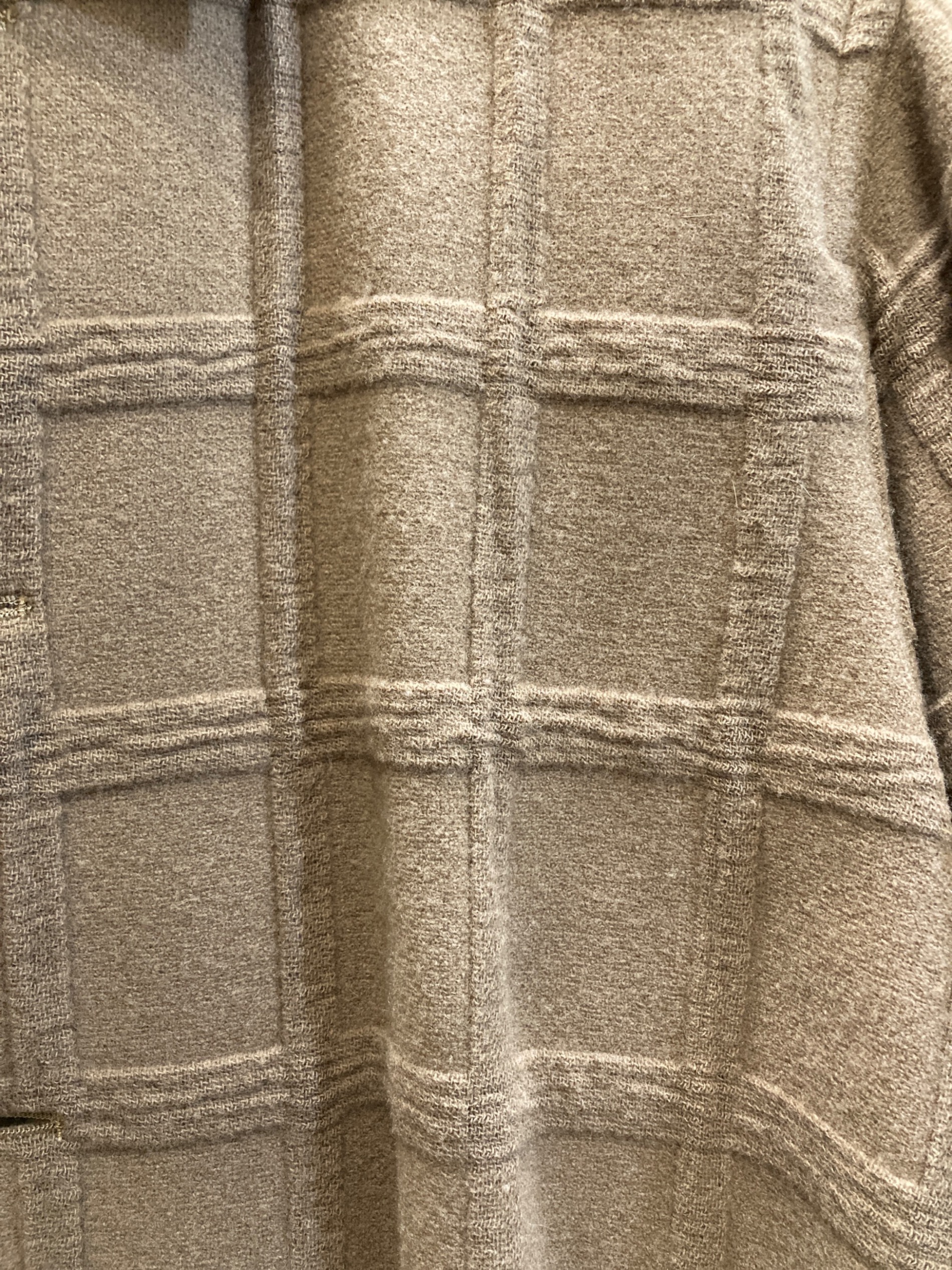 中古・古着通販】HAI SPORTING GEAR (ハイスポーツギア) ロングコート