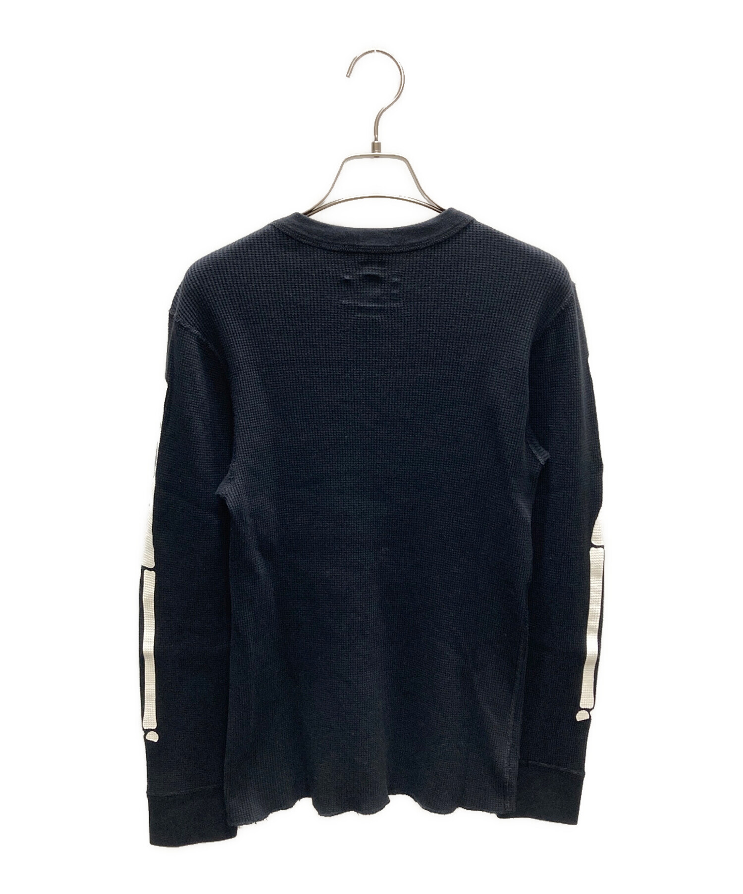 中古・古着通販】SUPREME (シュプリーム) Hanes (ヘインズ) Bones