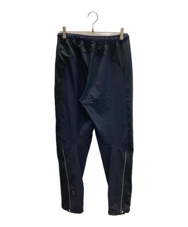 中古・古着通販】on (オン) トラックパンツ ブラック サイズ:M