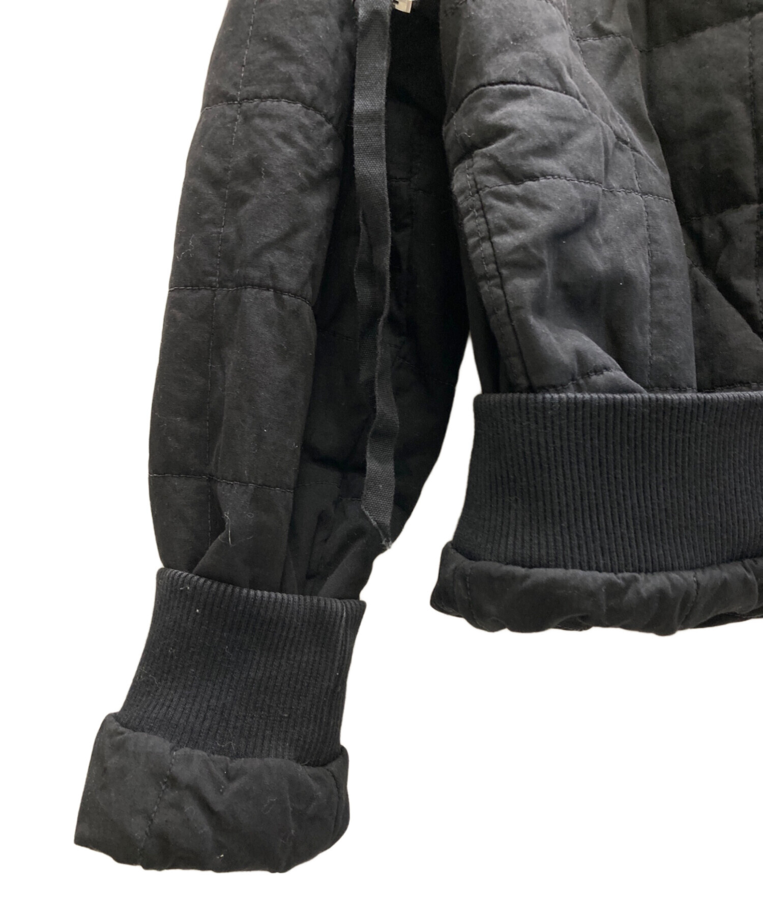 中古・古着通販】Martin Margiela 6 (マルタンマルジェラ 6) 中綿