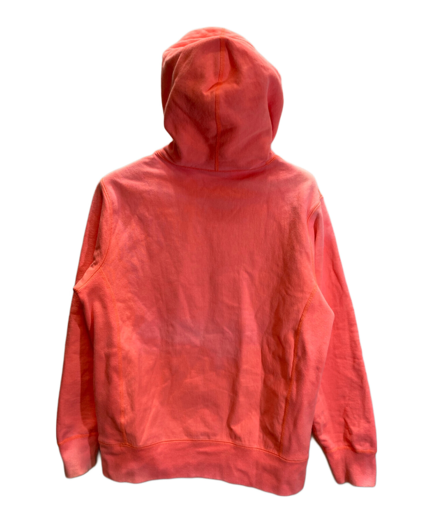 中古・古着通販】SUPREME (シュプリーム) Trademark Hooded Sweatshirt 