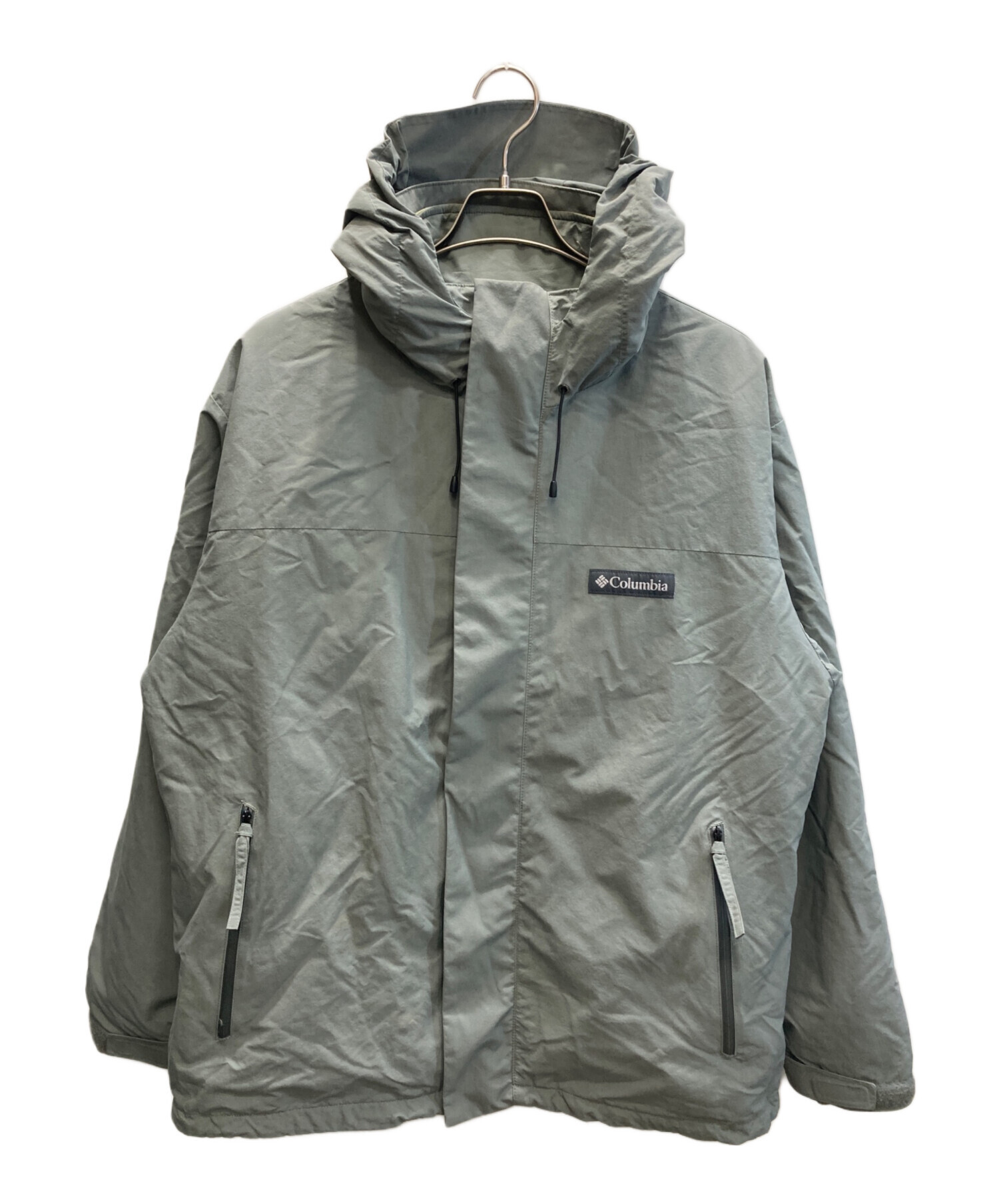 中古・古着通販】Columbia (コロンビア) Bonpas Road Interchange 