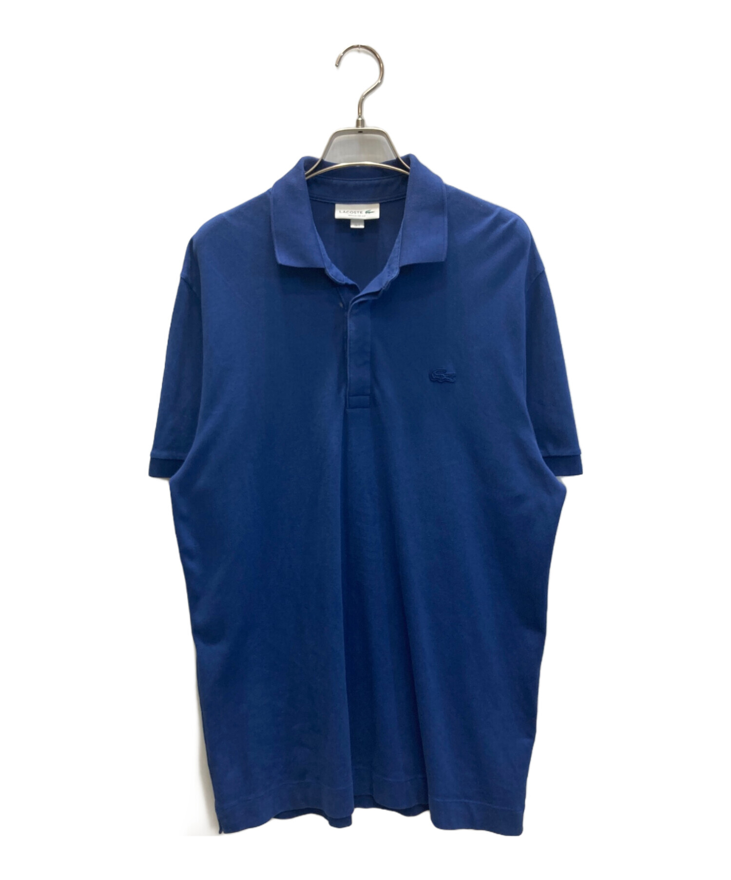 中古・古着通販】LACOSTE (ラコステ) レギュラーフィット ストレッチ 