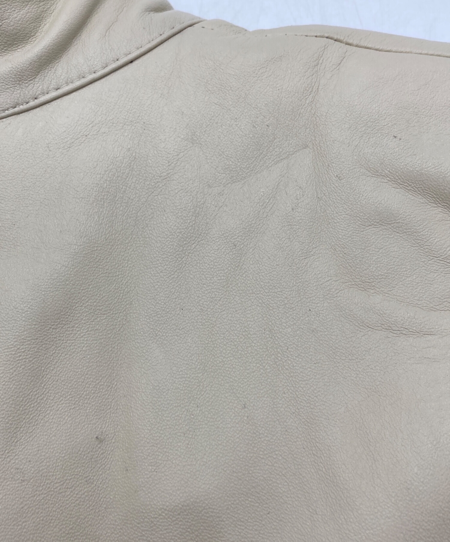 中古・古着通販】JACKROSE (ジャックローズ) シングルライダース