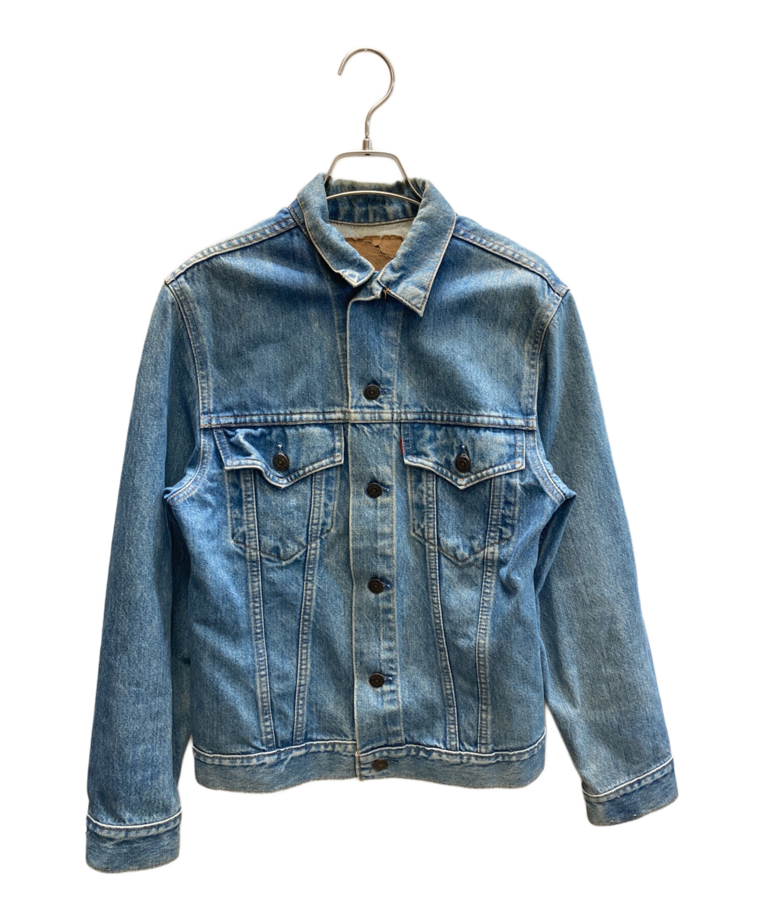 中古・古着通販】LEVI