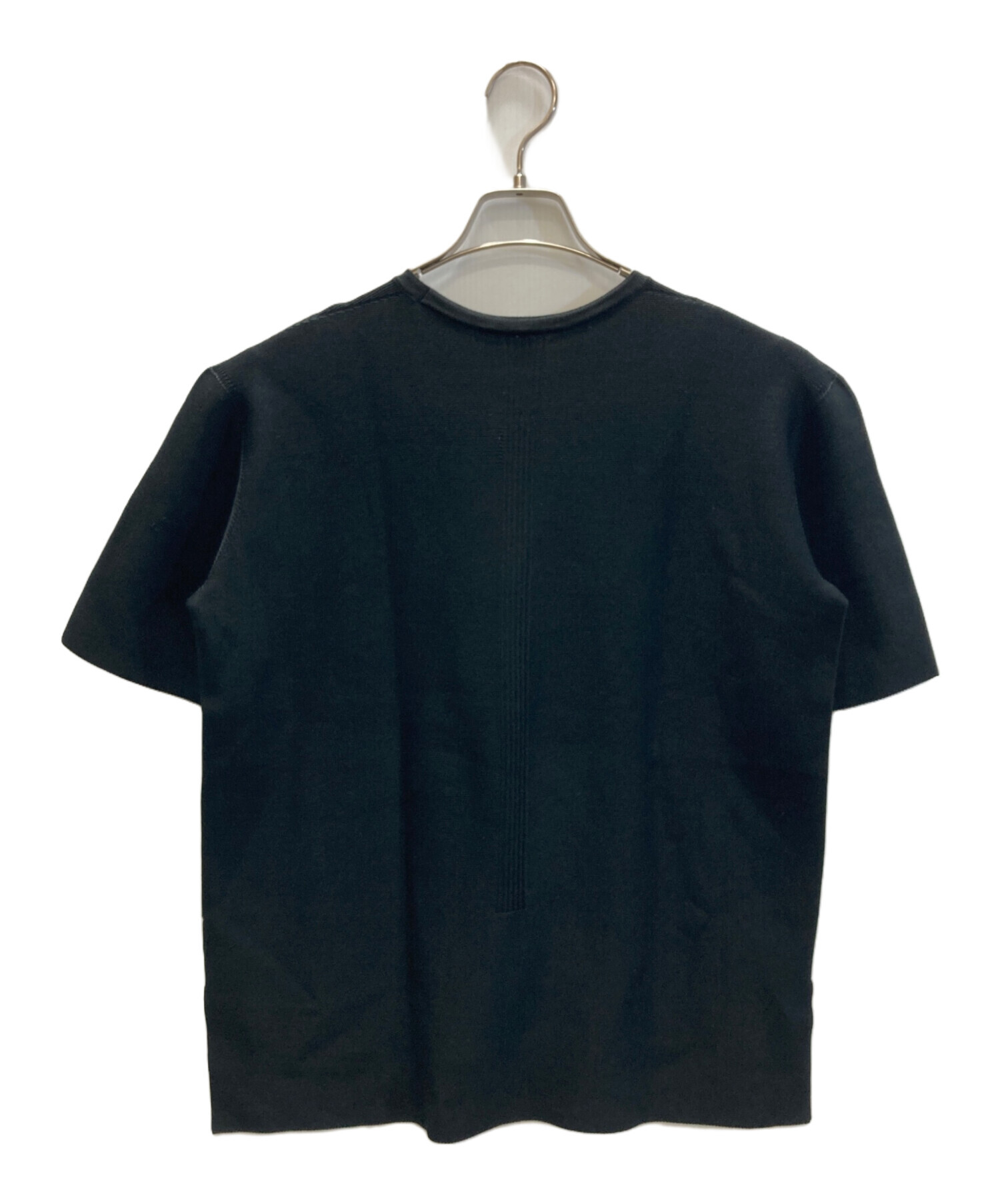 中古・古着通販】CFCL (シーエフシーエル) GARTER HALF SLEEVE T 