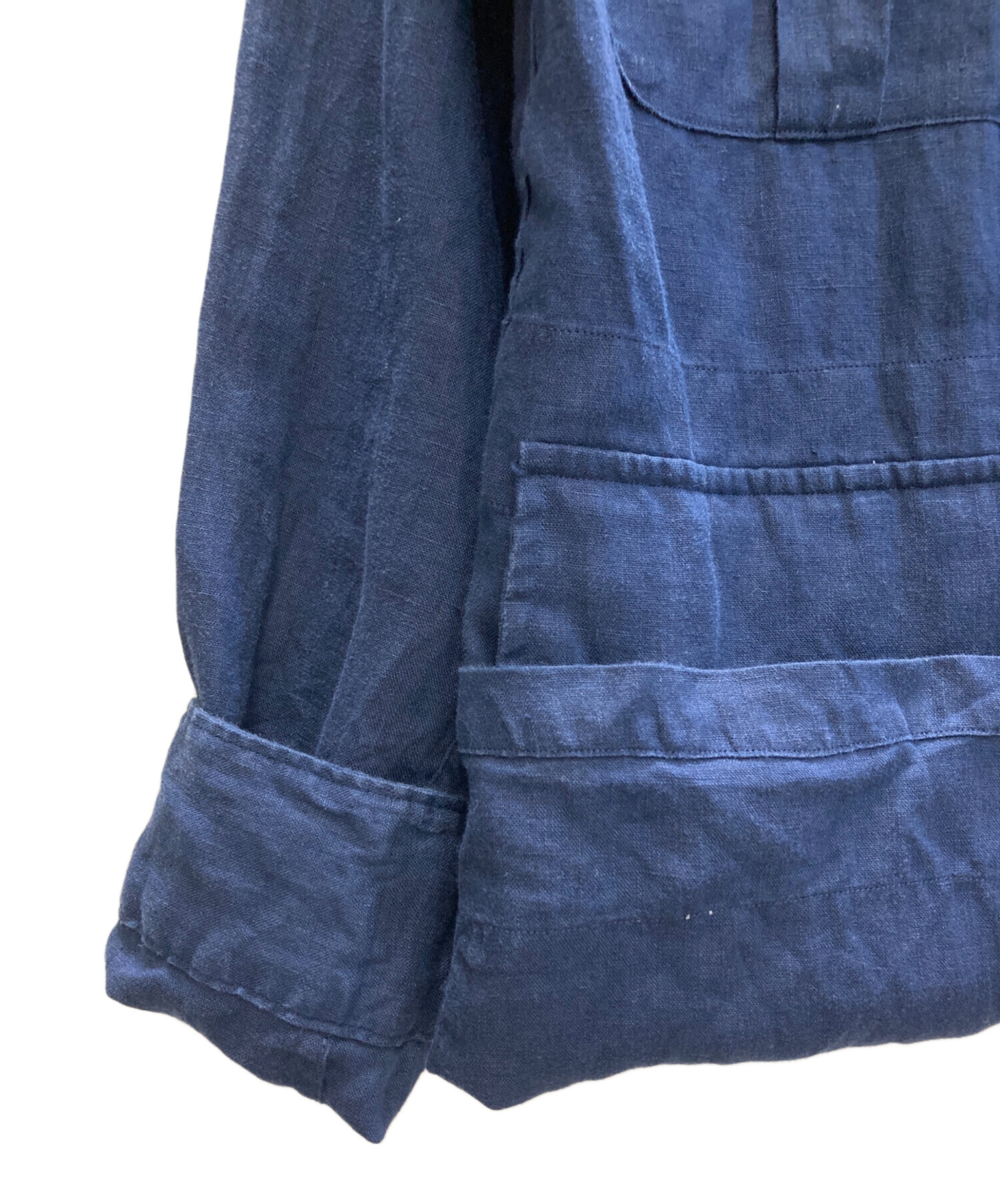 中古・古着通販】POLO RALPH LAUREN (ポロ・ラルフローレン) リネン