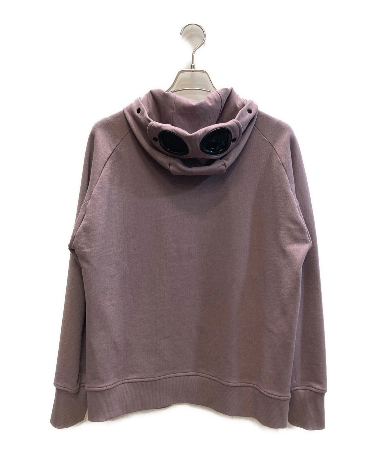 中古・古着通販】C.P COMPANY (シーピーカンパニー) ゴーグルジップ