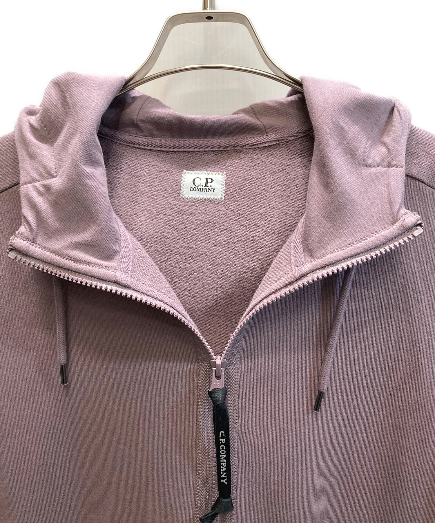 中古・古着通販】C.P COMPANY (シーピーカンパニー) ゴーグルジップ