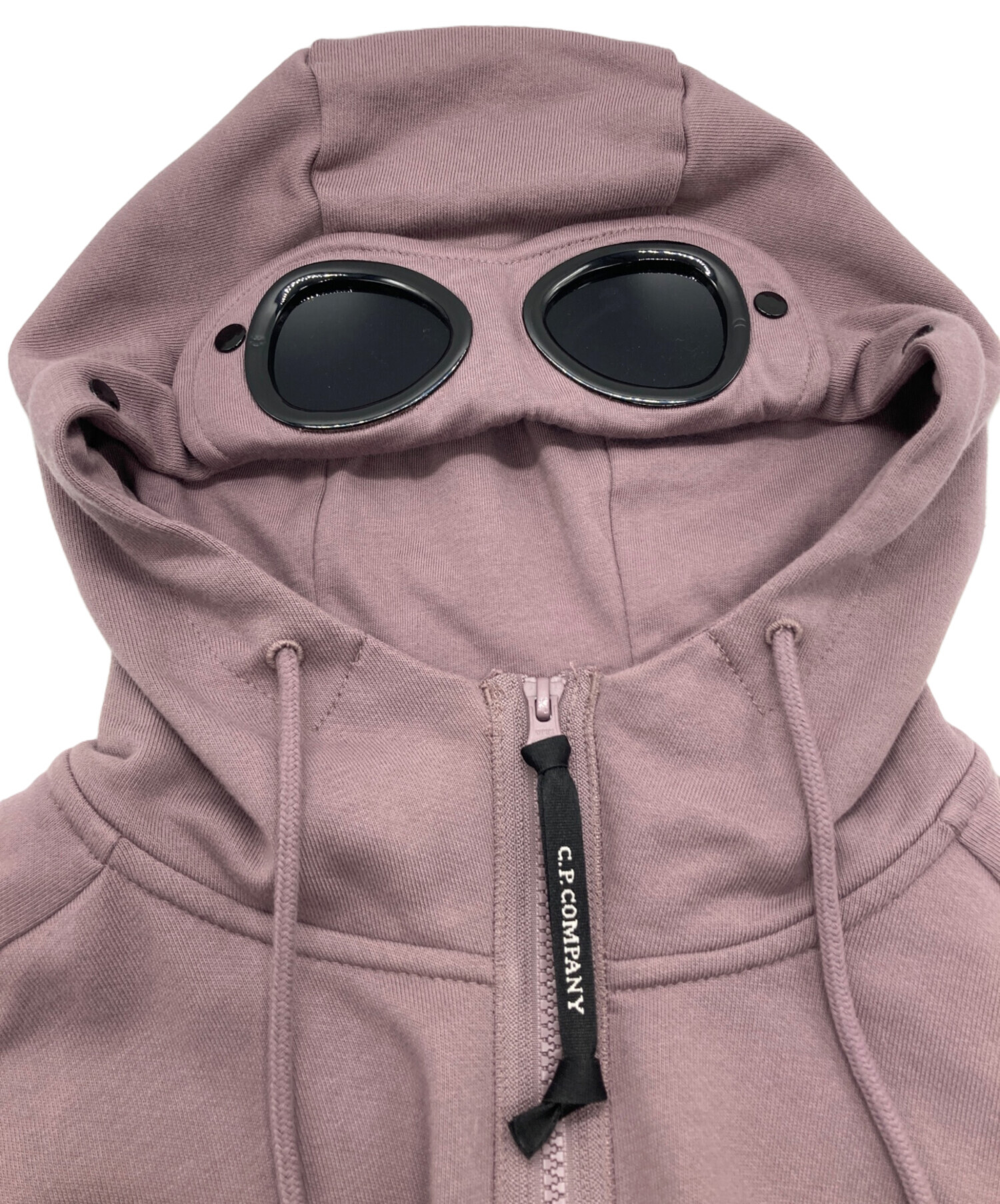 CP.CAMPANY ゴーグルジップパーカーXL 中古・古着通販】C.P COMPANY (シーピーカンパニー) ゴーグルジップ