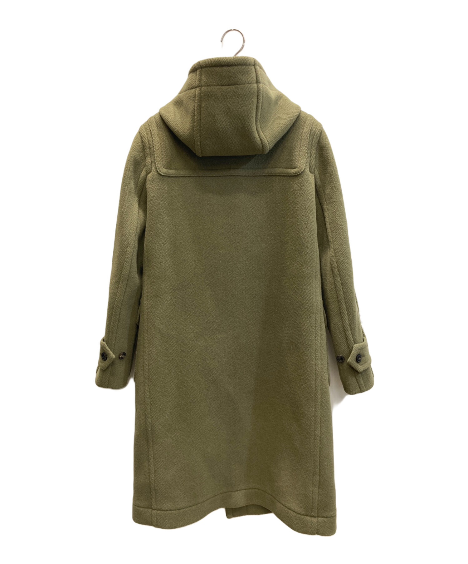 中古・古着通販】OLD ENGLAND (オールドイングランド) ウールダッフル