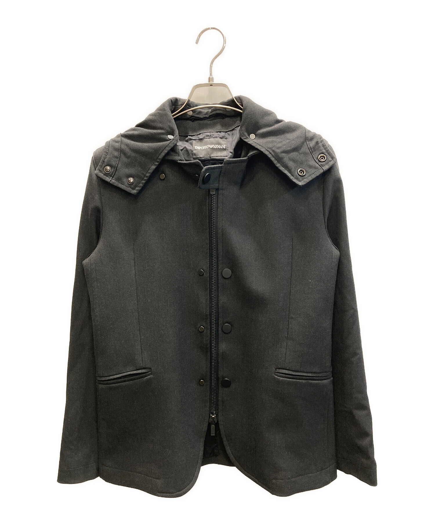 中古・古着通販】EMPORIO ARMANI (エンポリオアルマーニ) JOHNNY 中古・古着通販】EMPORIO ARMANI (エンポリオアルマーニ) JOHNNY