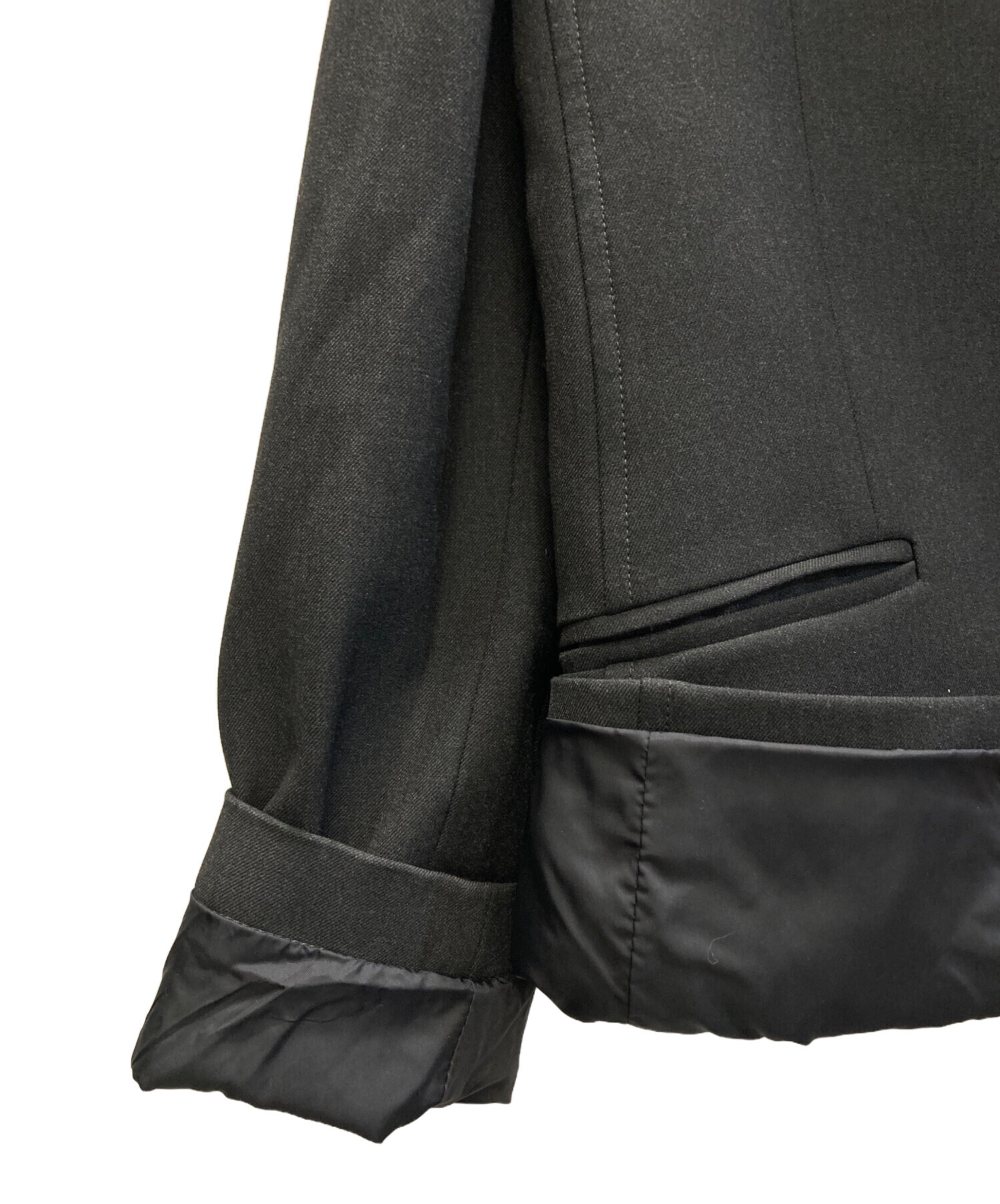 中古・古着通販】EMPORIO ARMANI (エンポリオアルマーニ) JOHNNY 中古・古着通販】EMPORIO ARMANI (エンポリオアルマーニ) JOHNNY