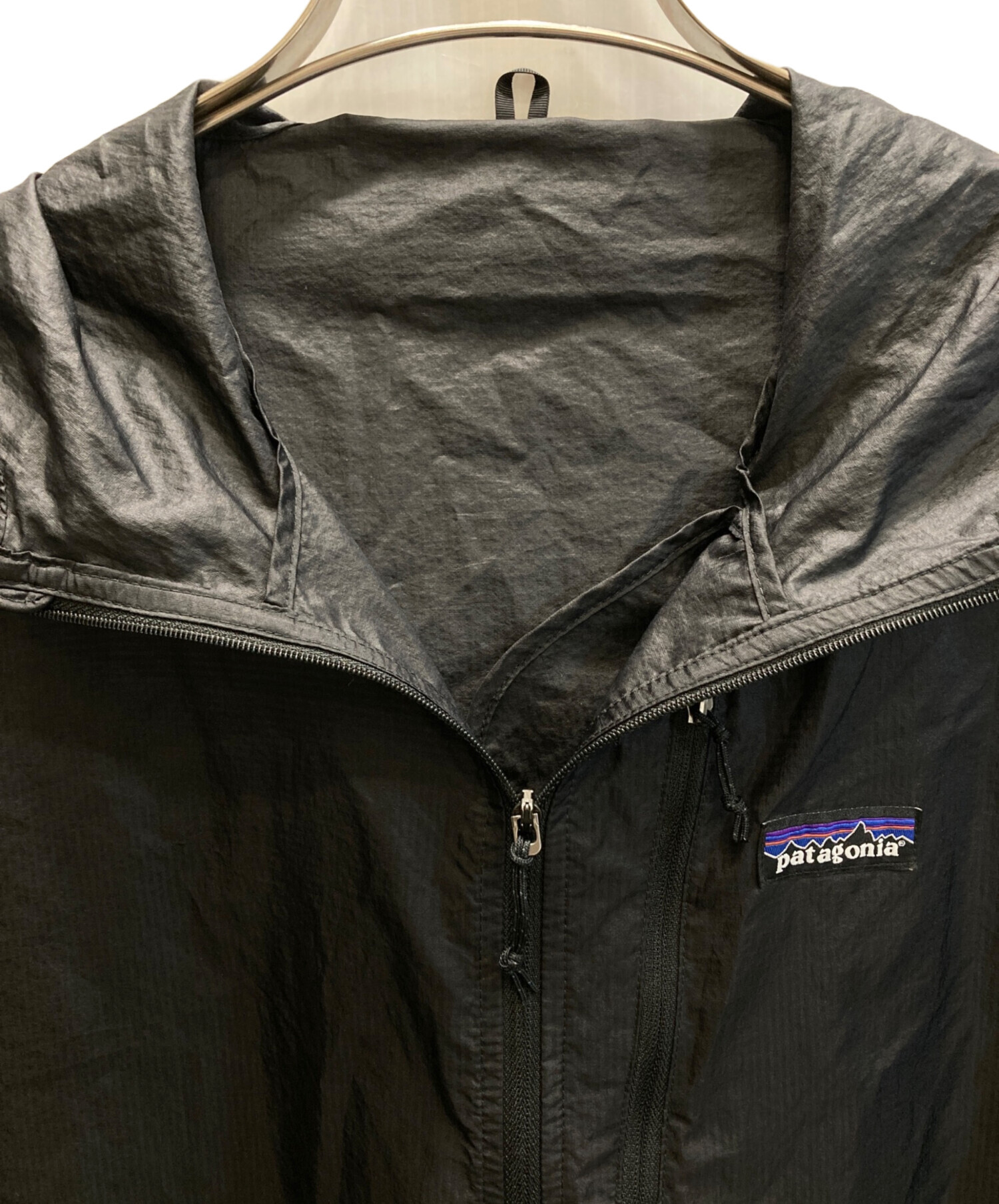 中古・古着通販】Patagonia (パタゴニア) フーディニ・ジャケット