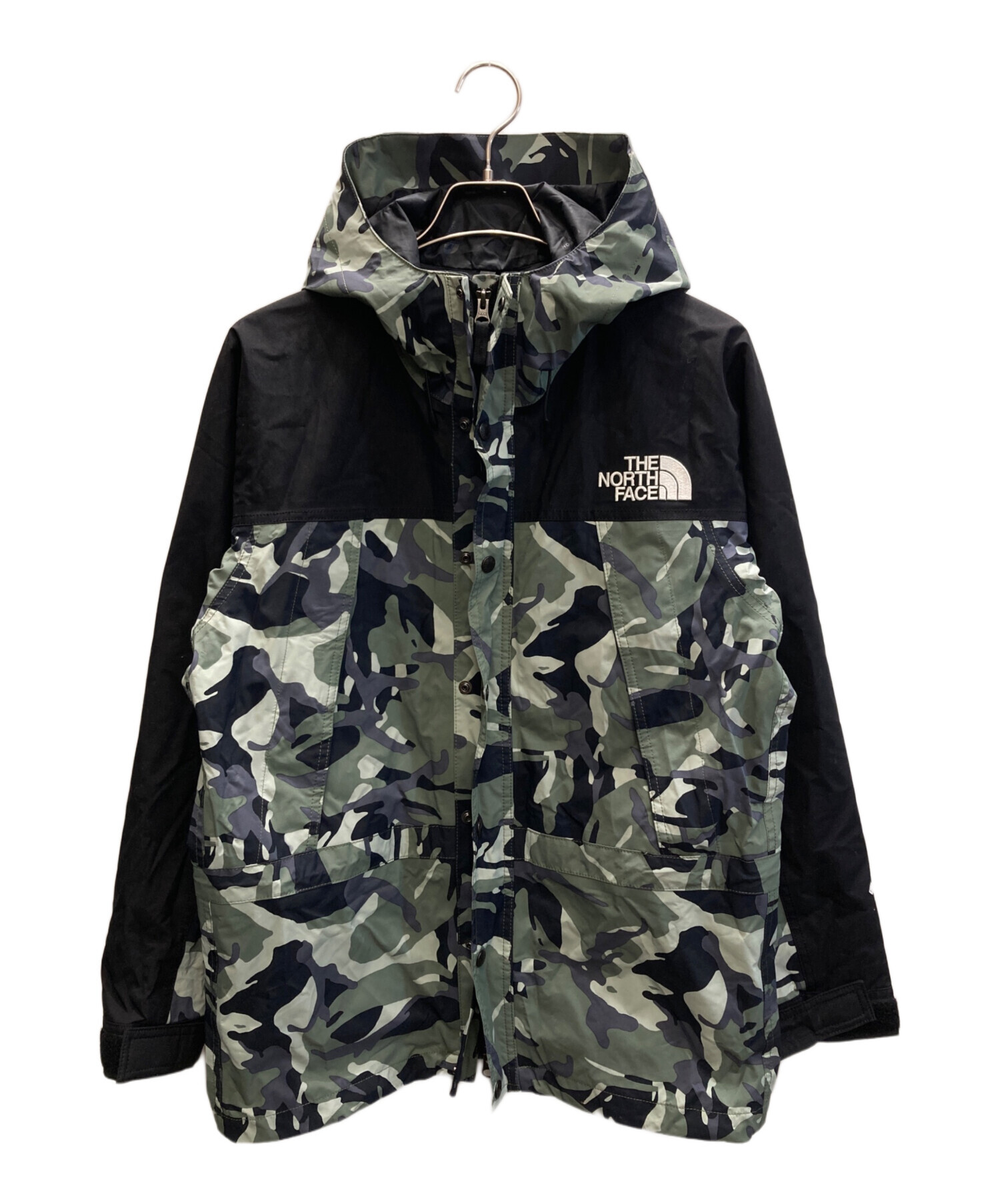 中古・古着通販】THE NORTH FACE (ザ ノース フェイス) ノベルティ 