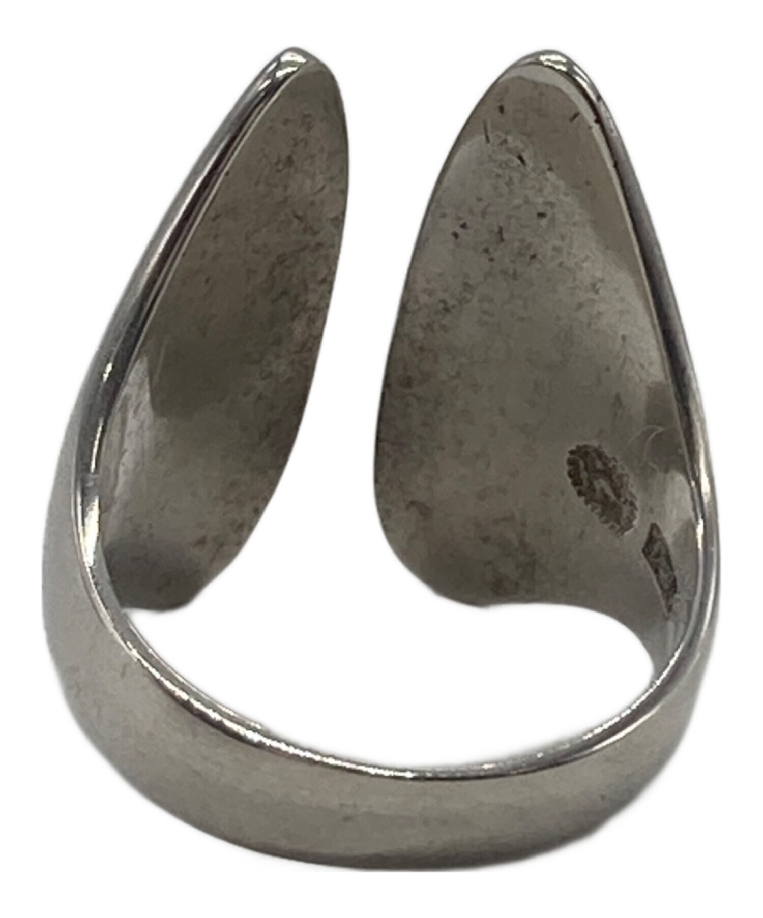 中古・古着通販】Georg Jensen (ジョージジェンセン) シルバーリング