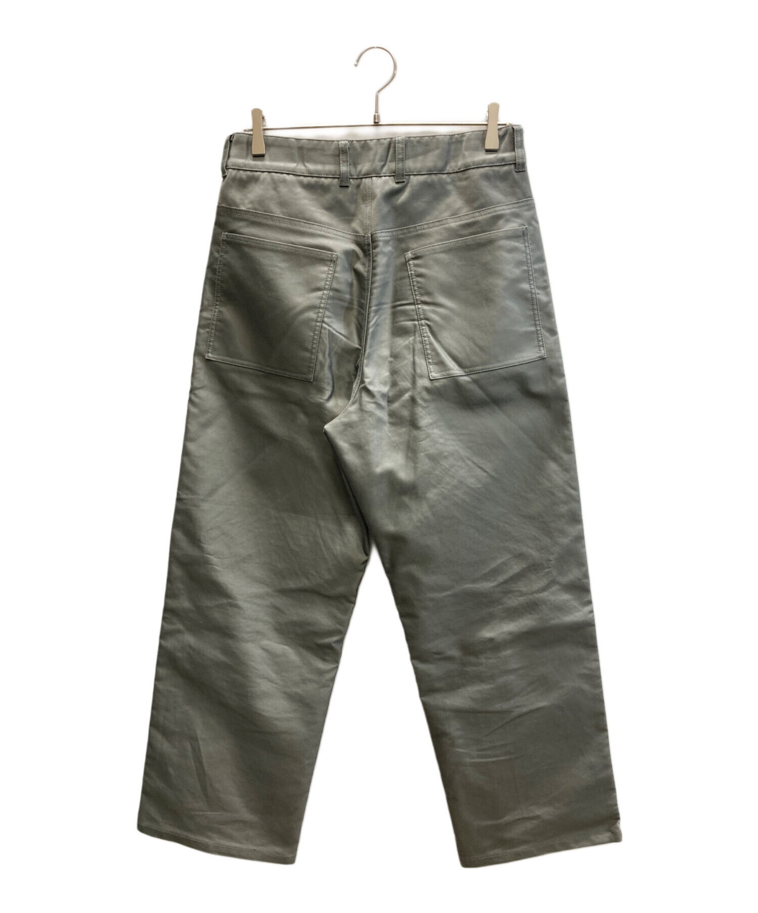 【Traditional Weatherwear】UNIONSLACKS 中古・古着通販】Traditional Weatherwear (トラディショナルウェザー