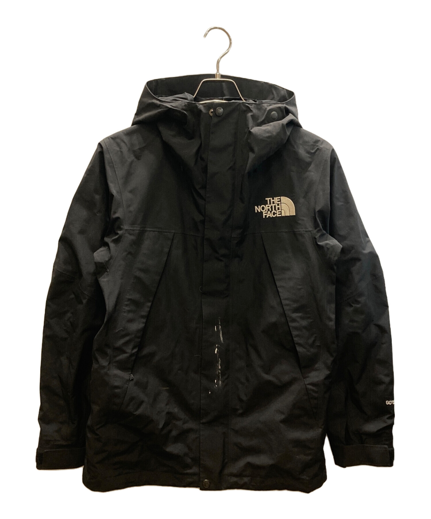 中古・古着通販】THE NORTH FACE (ザ ノース フェイス) マウンテン  