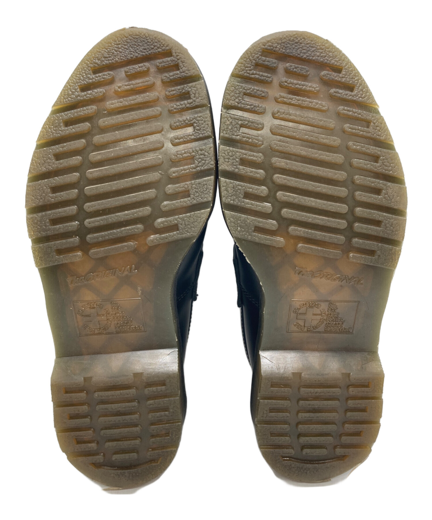 中古・古着通販】Dr.Martens (ドクターマーチン) ADRIAN タッセル