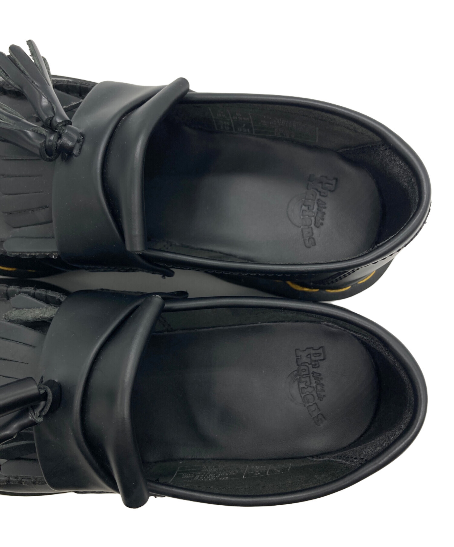 中古・古着通販】Dr.Martens (ドクターマーチン) ADRIAN タッセル
