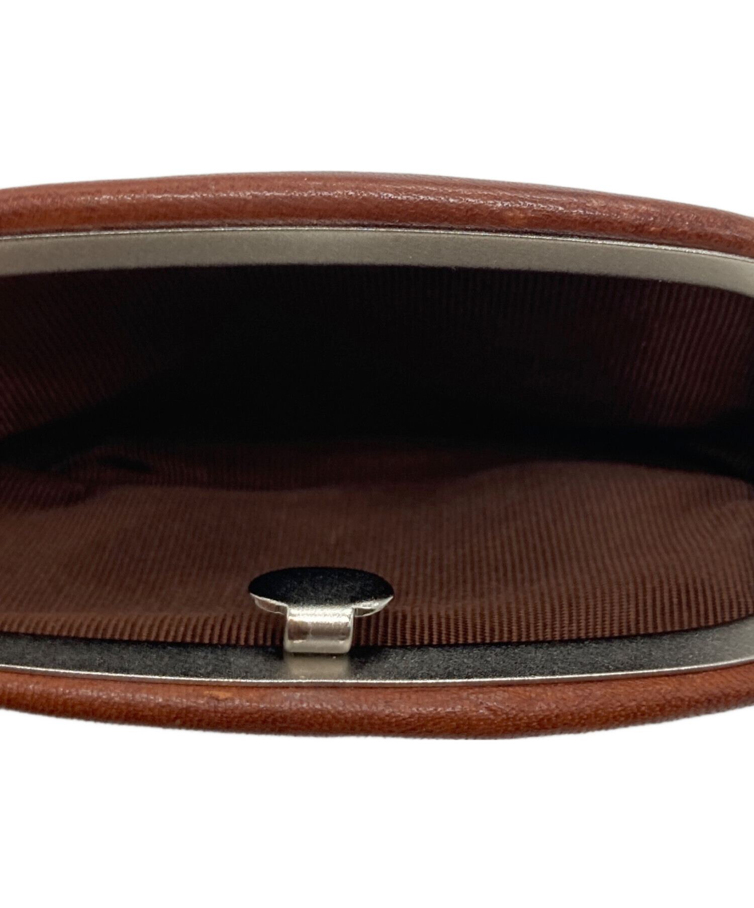 中古・古着通販】HENDER SCHEME (エンダースキーマ) snap purse small