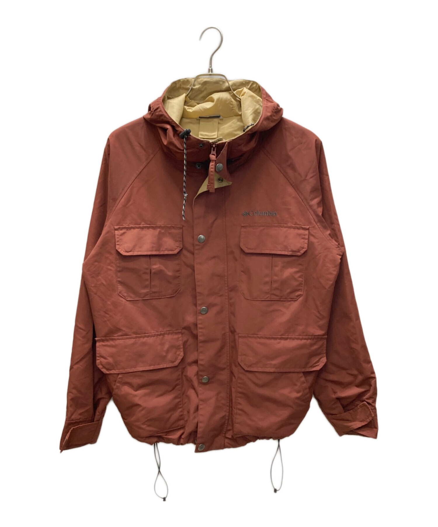 中古・古着通販】Columbia (コロンビア) ビーバークリークII