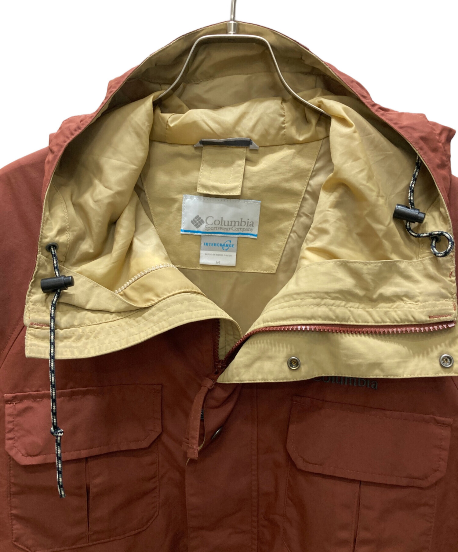 中古・古着通販】Columbia (コロンビア) ビーバークリークII