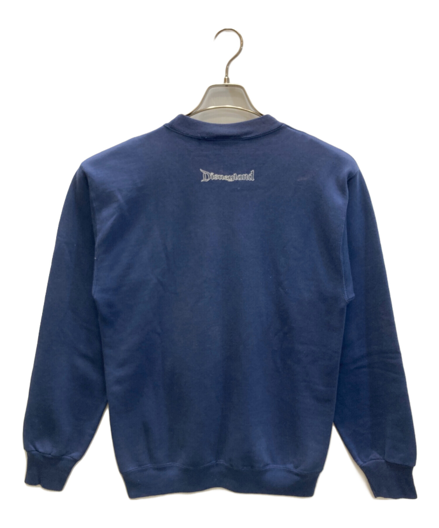 中古・古着通販】Disneyland (ディズニーランド) キャラクタープリント