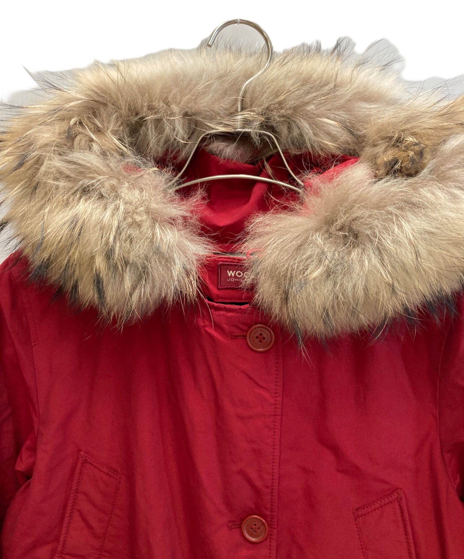 中古・古着通販】WOOLRICH WOOLEN MILLS (ウールリッチウーレンミルズ 