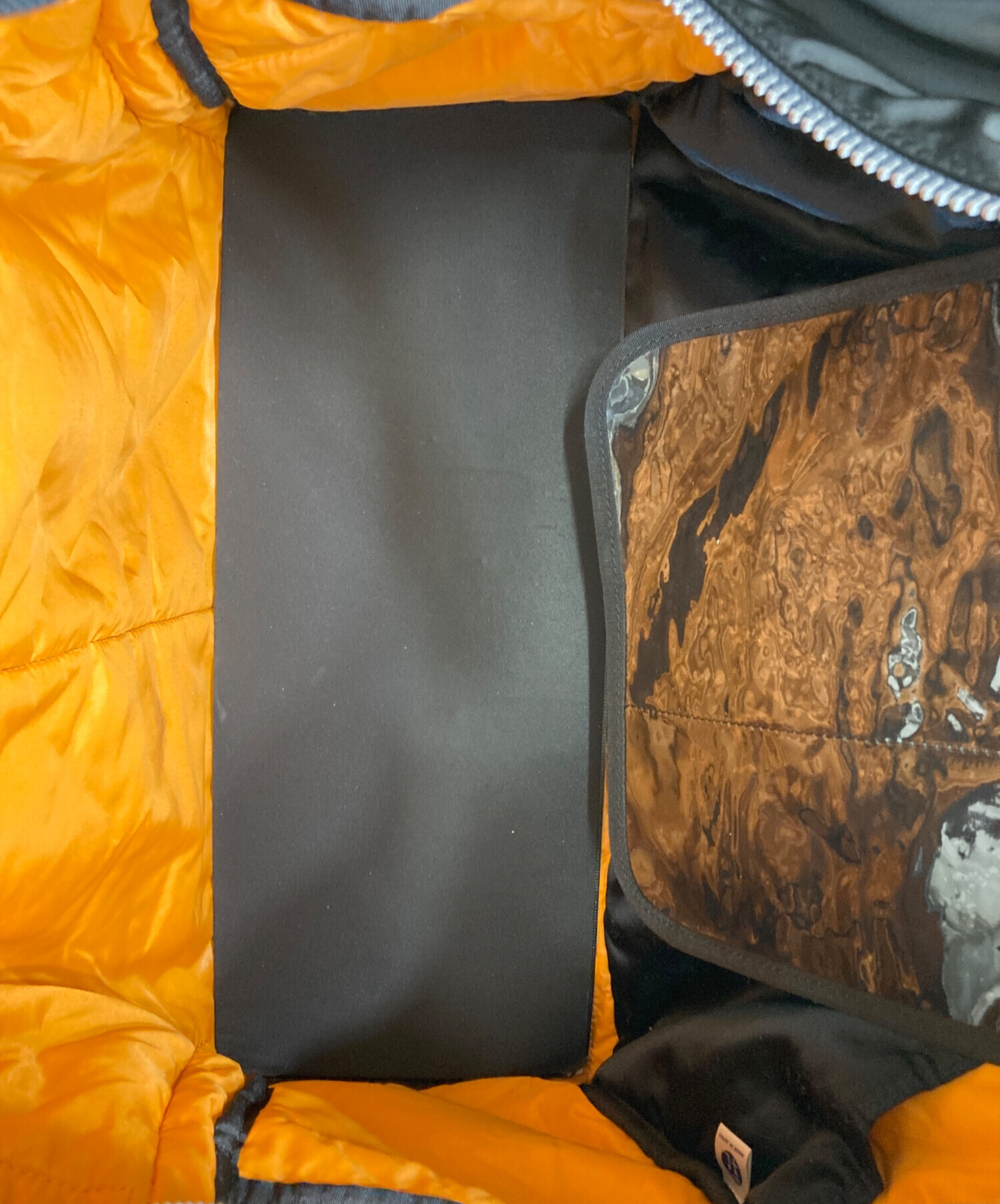 中古・古着通販】PORTER (ポーター) 2WAY BOSTON BAG(S) ブラック