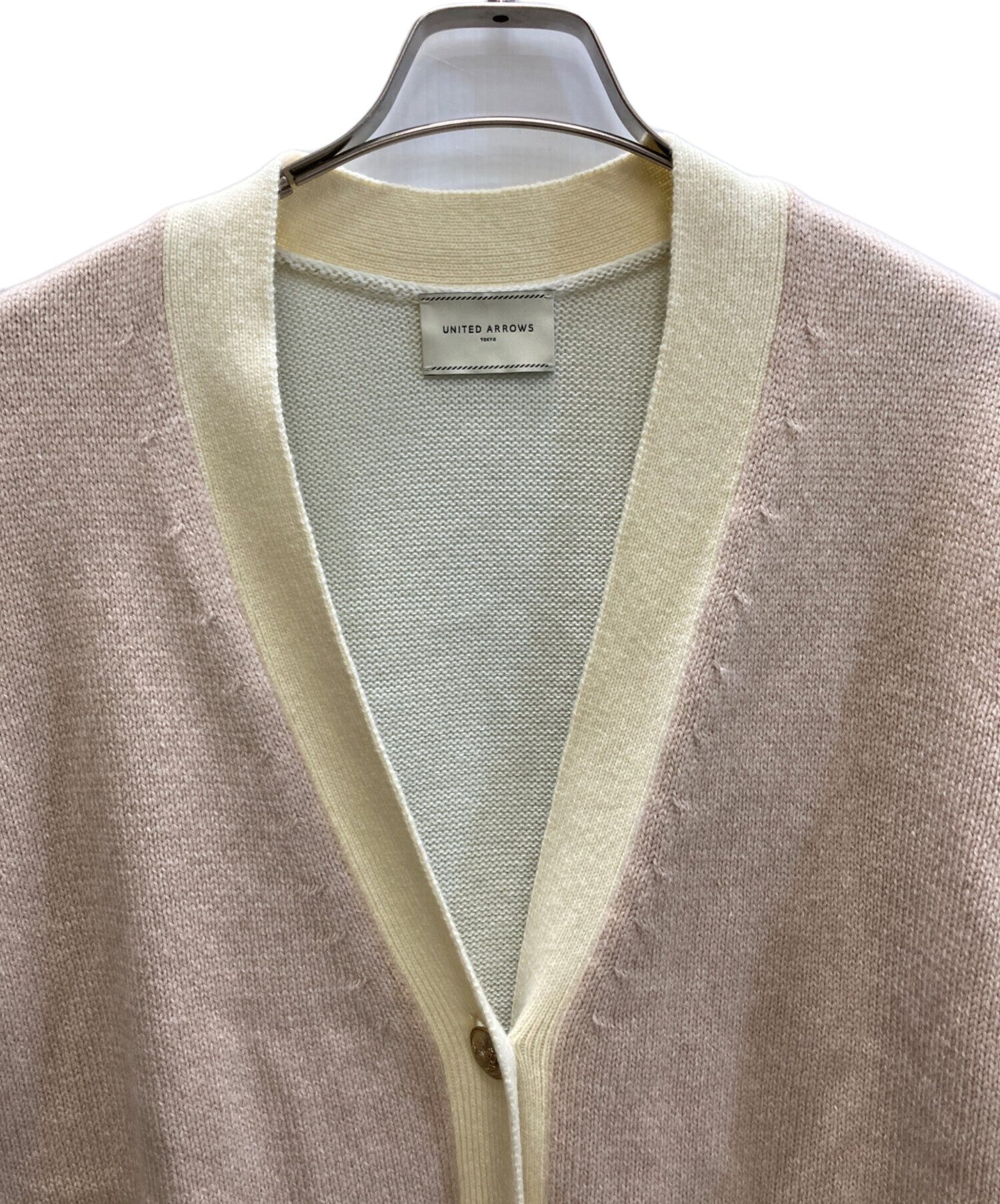 中古・古着通販】UNITED ARROWS (ユナイテッドアローズ) メタルボタン