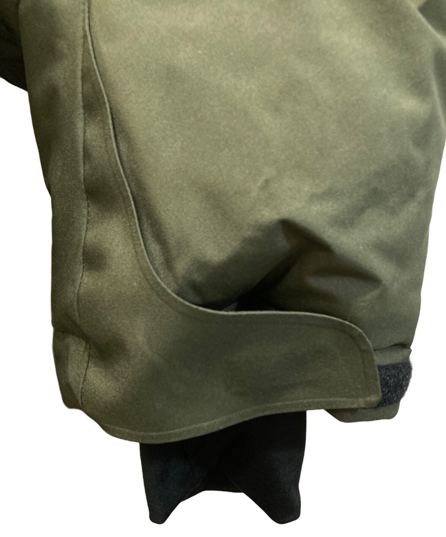 中古・古着通販】Junhashimoto (ジュンハシモト) パディングジャケット