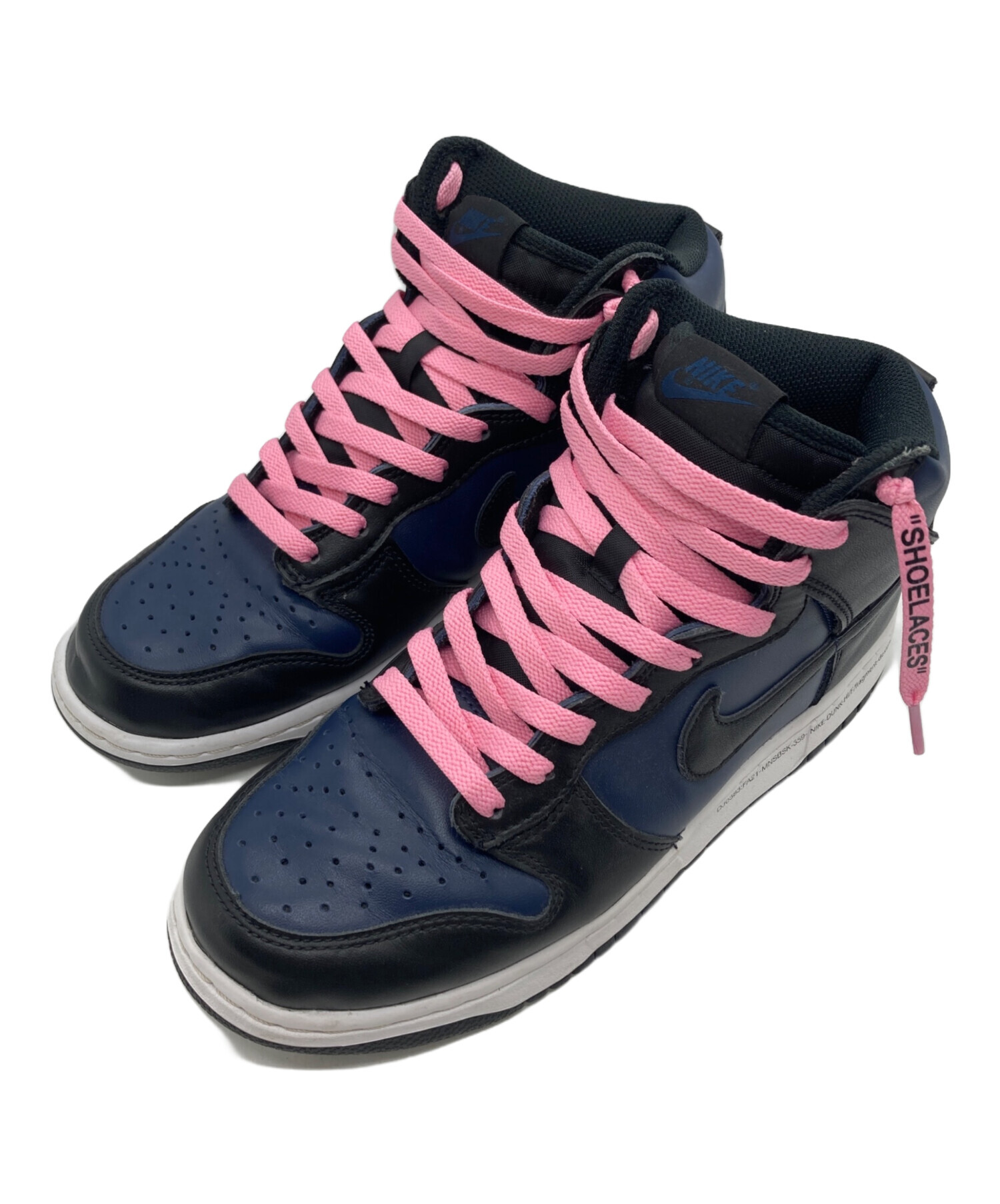中古・古着通販】NIKE (ナイキ) FRAGMENT DESIGN (フラグメント 