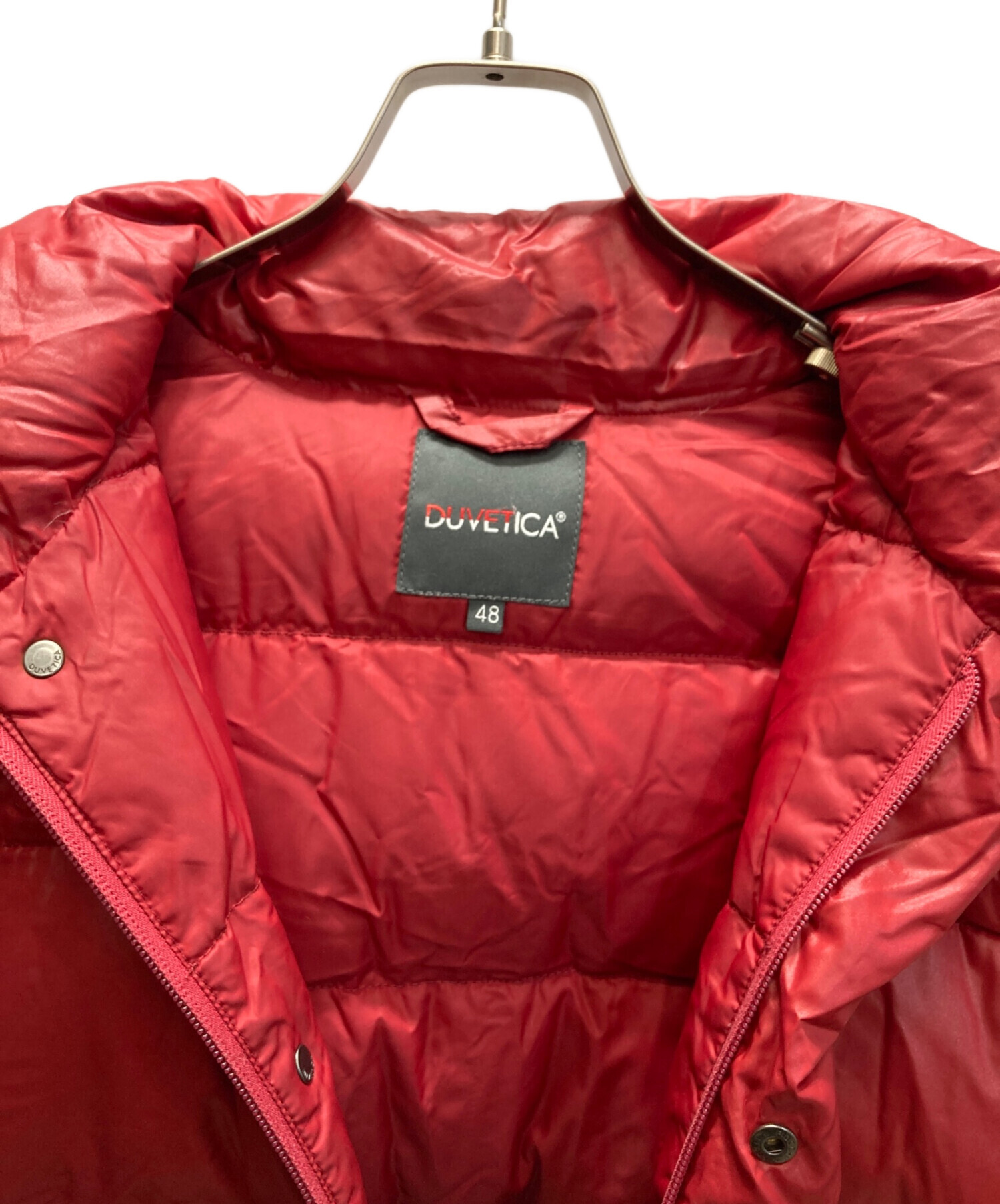 中古・古着通販】DUVETICA (デュベティカ) ダウンジャケット/down