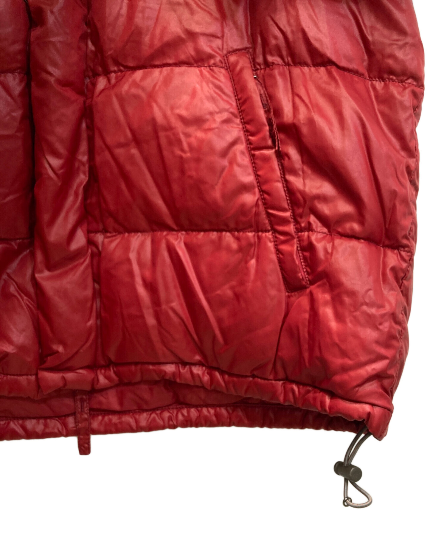 中古・古着通販】DUVETICA (デュベティカ) ダウンジャケット/down