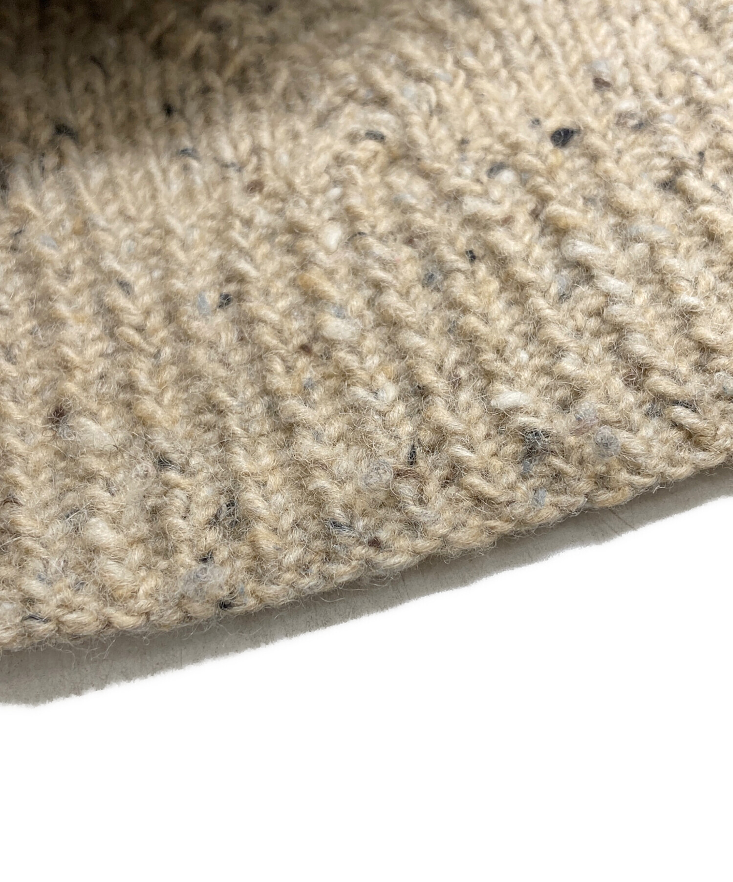 中古・古着通販】Athena Designs (アテナデザインズ) ケーブルニット