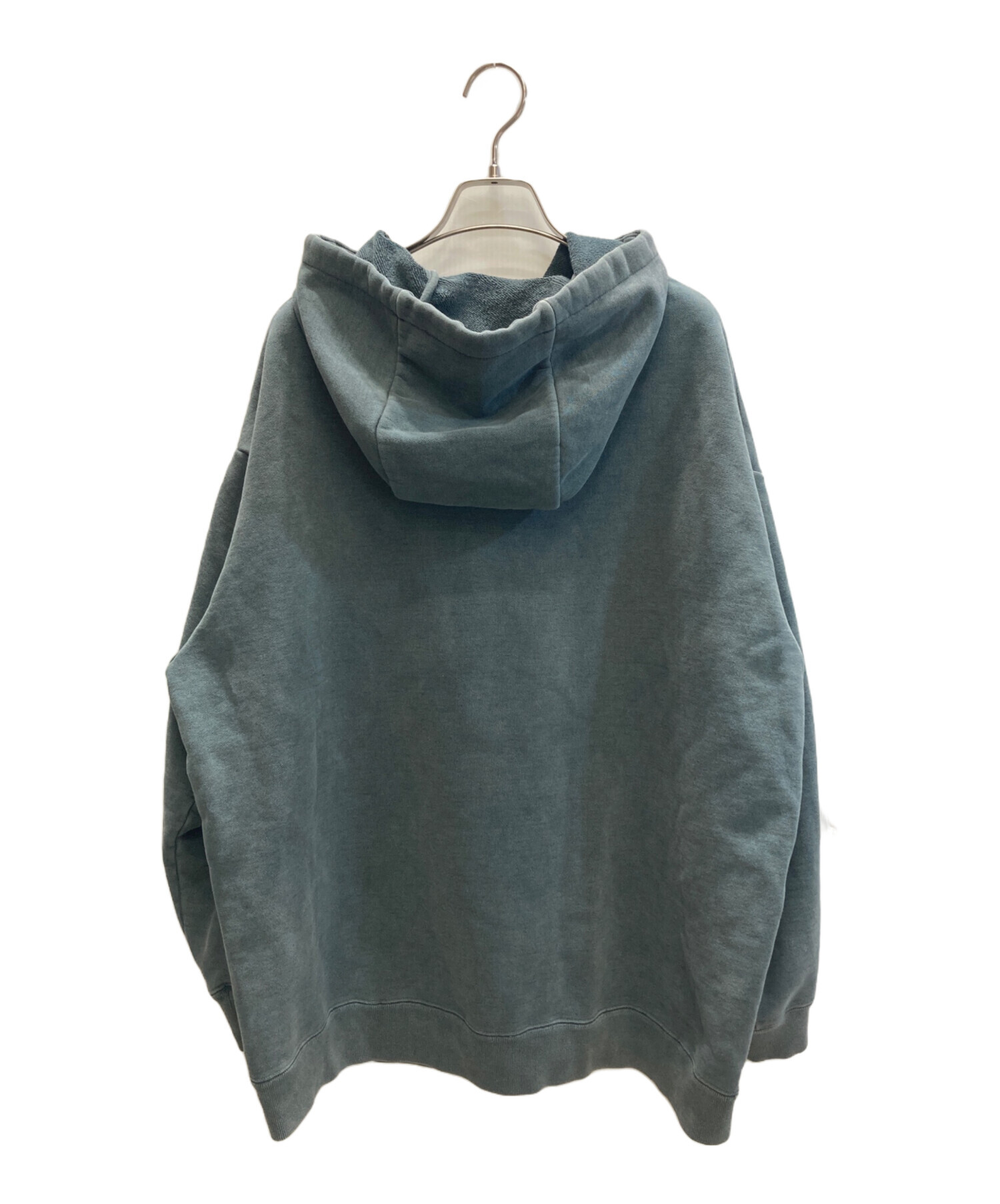 中古・古着通販】REMI RELIEF (レミレリーフ) Cape Sweat Parka