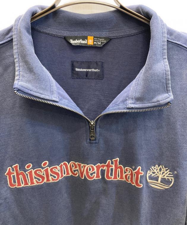 中古・古着通販】Timberland (ティンバーランド) thisisneverthat