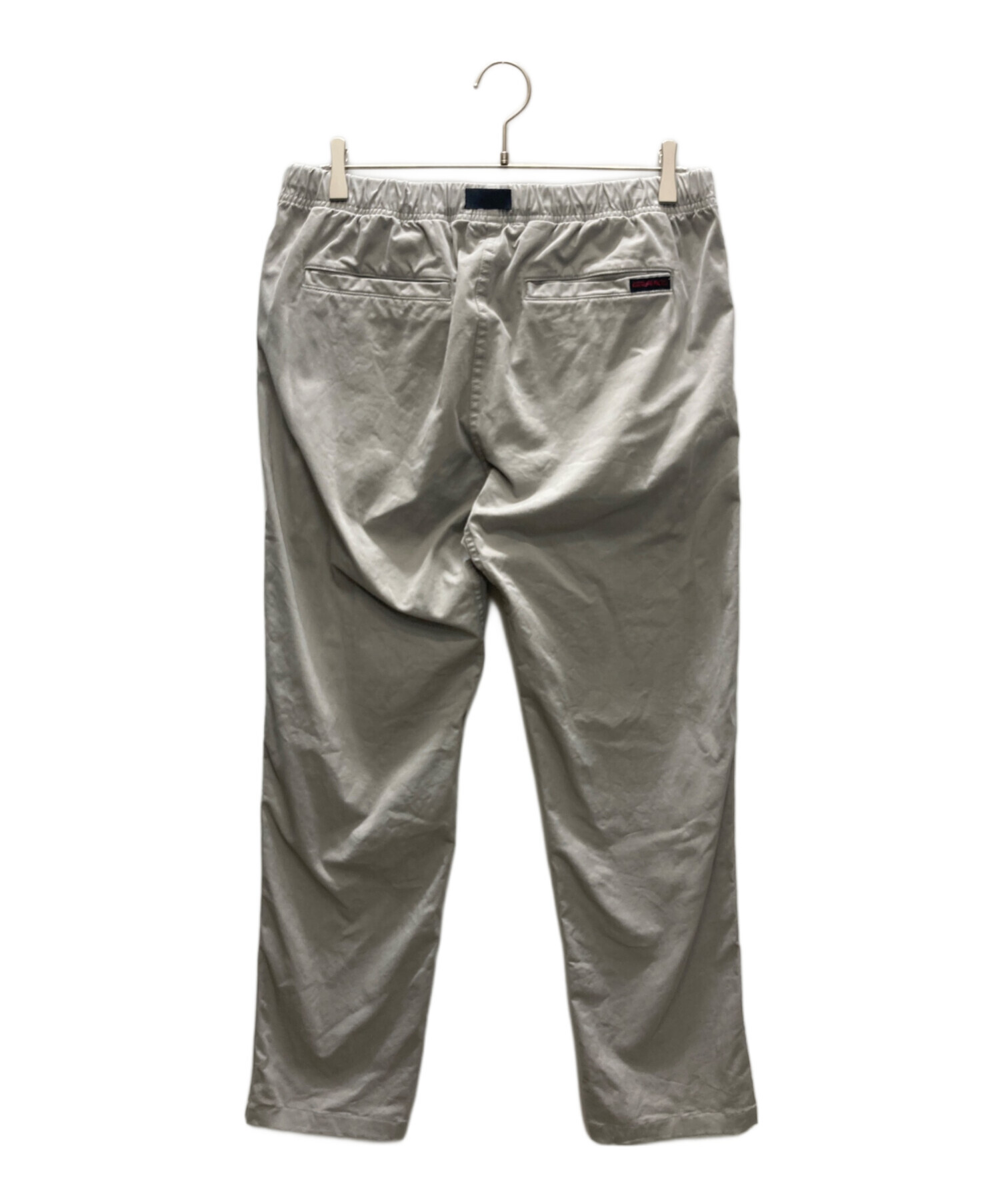 中古・古着通販】GRAMICCI (グラミチ) NN-PANT TIGHT CROPPED ストーン