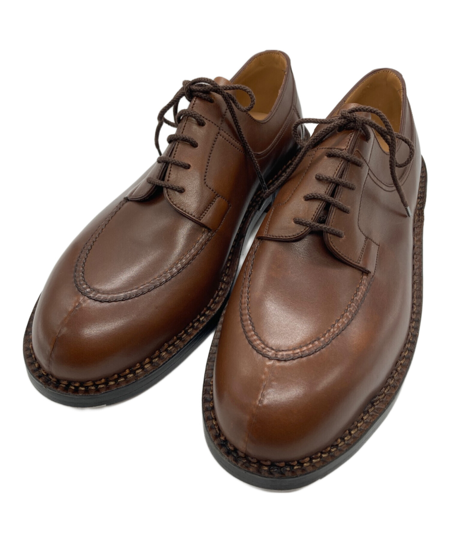 中古・古着通販】J.M.WESTON (ジェイエムウエストン) 677 Hunt Derby