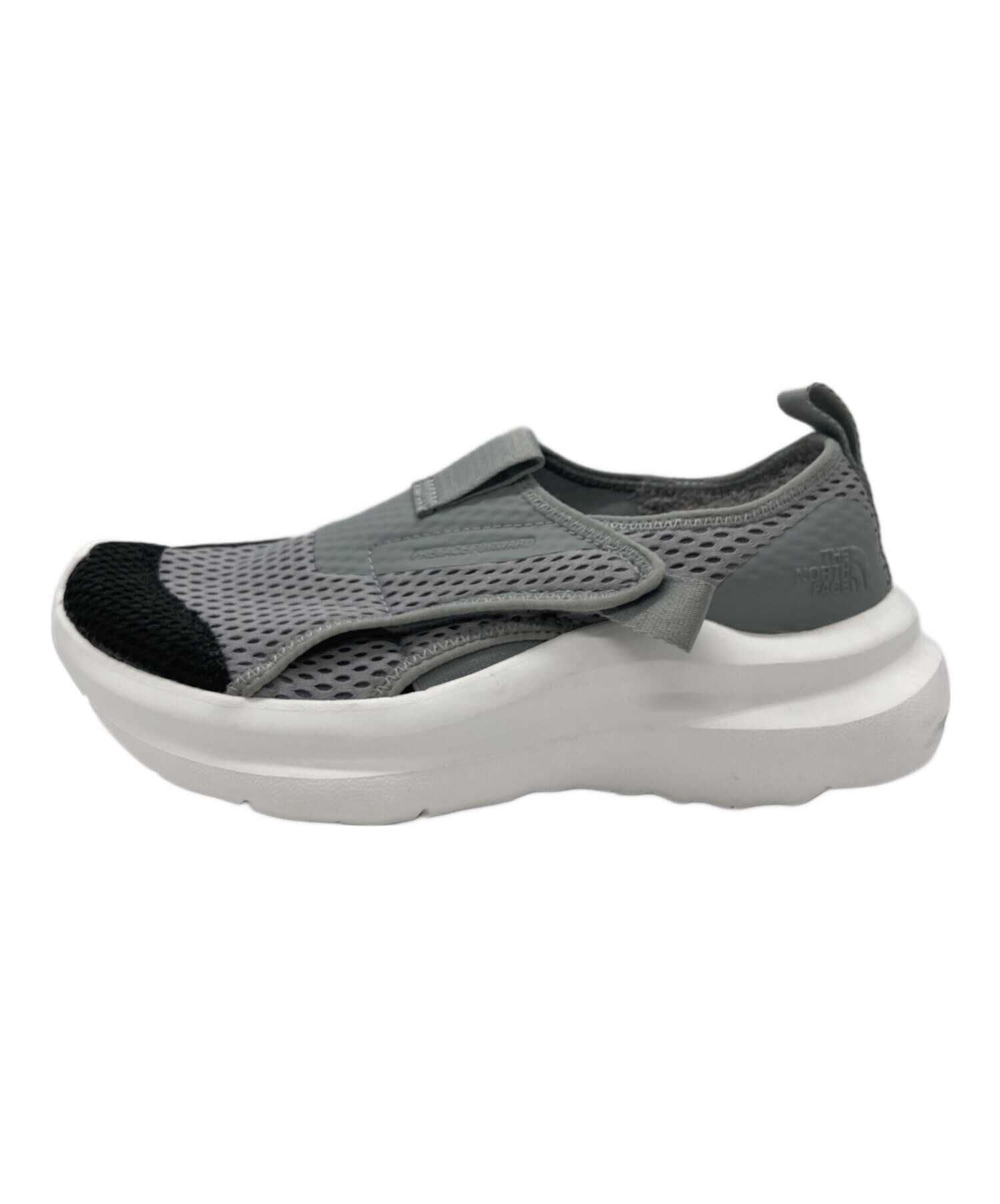 1円～ THE NORTH FACE PREFACE FORWARD BluXWht US6.0(24.0cm) ザ 