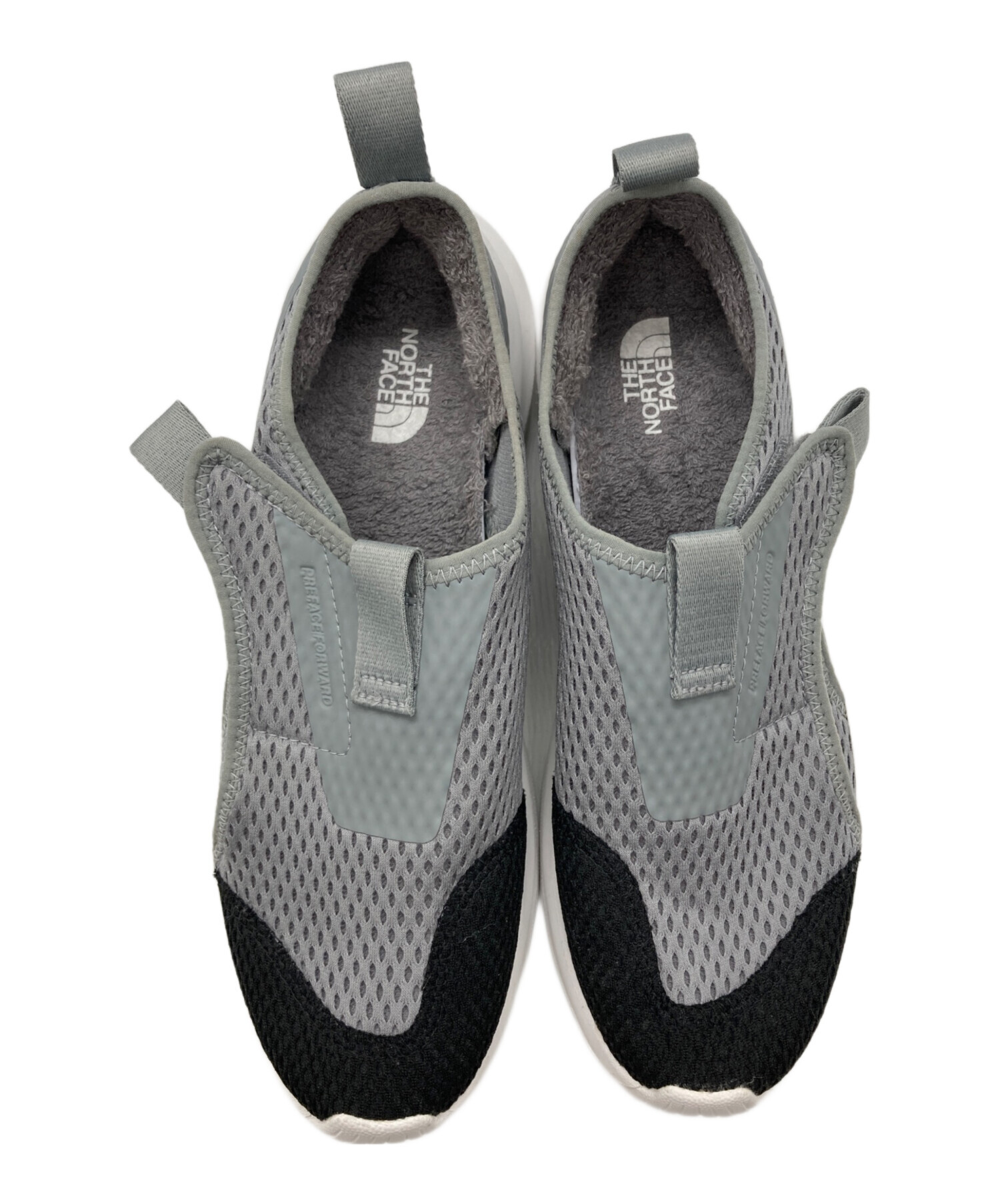 1円～ THE NORTH FACE PREFACE FORWARD BluXWht US6.0(24.0cm) ザ 