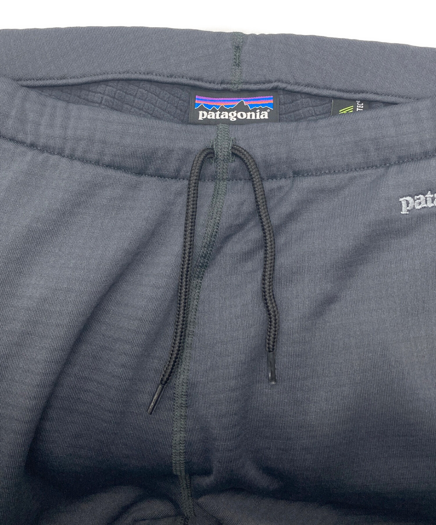 中古・古着通販】Patagonia (パタゴニア) R1パンツ グレー サイズ:S