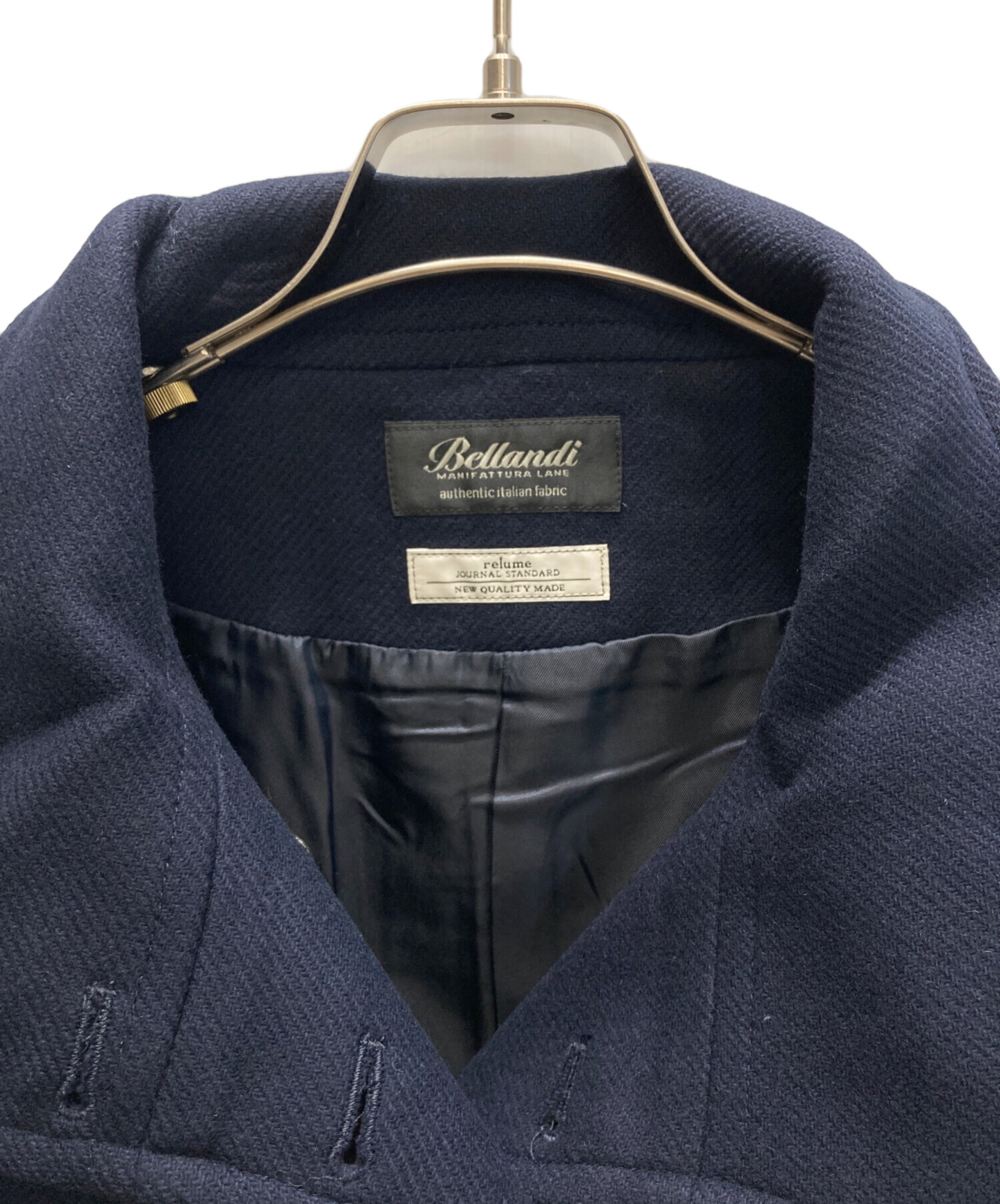 中古・古着通販】JOURNAL STANDARD relume (ジャーナルスタンダード