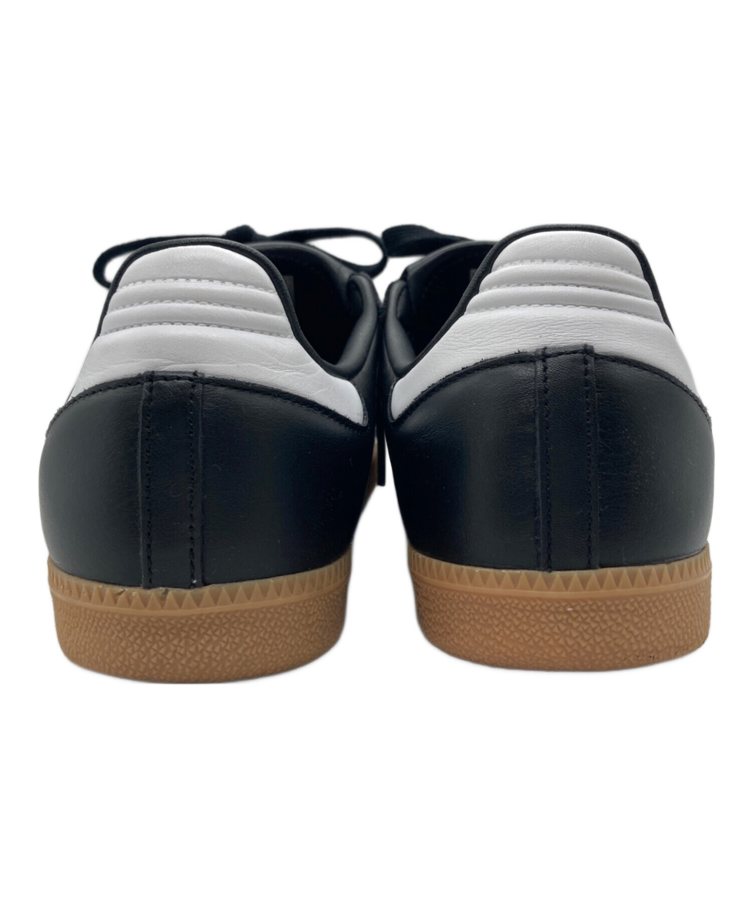 salim商品ご購入ありがとうございます(^^) 中古・古着通販】adidas (アディダス) SAMBA LT ブラック サイズ