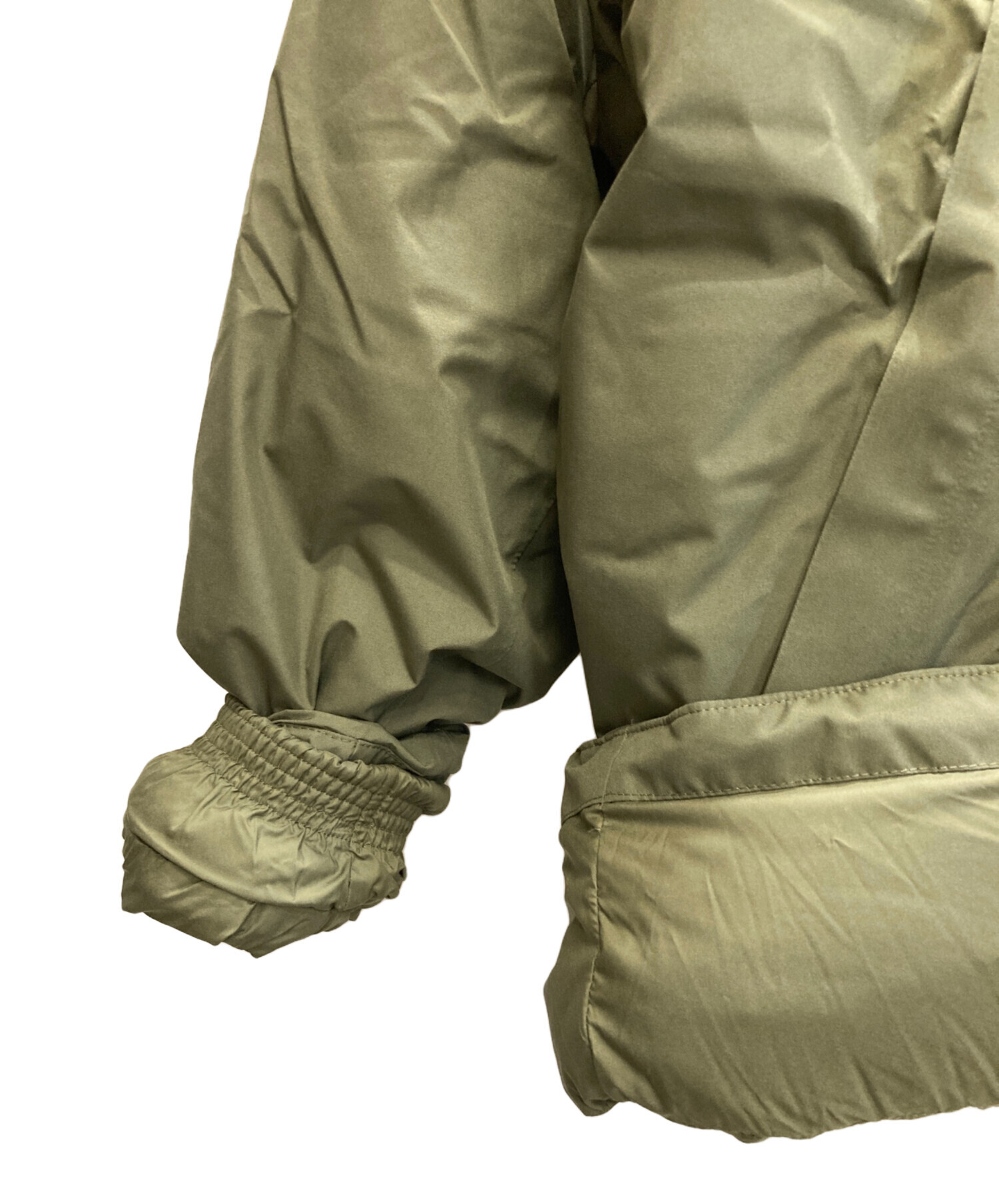 中古・古着通販】Patagonia (パタゴニア) Stormshadow Parka ストーム 