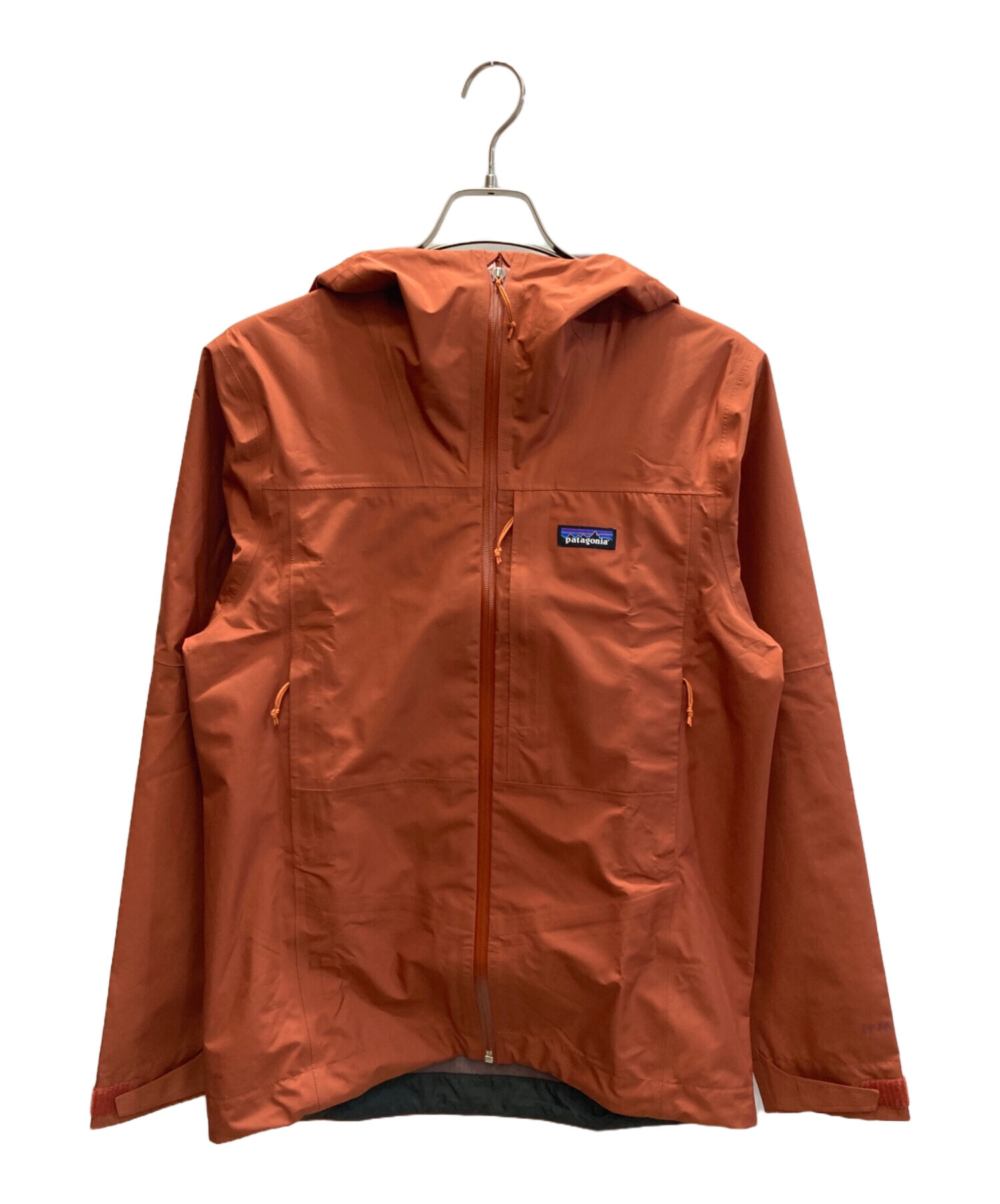 中古・古着通販】Patagonia (パタゴニア) Boulder Fork Rain Jacket 