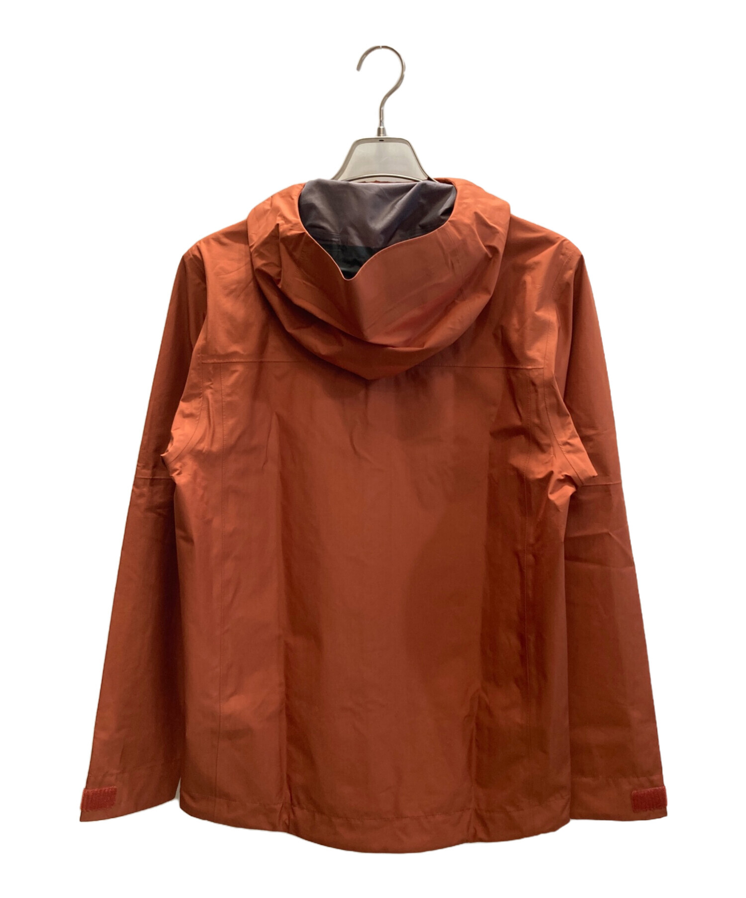 中古・古着通販】Patagonia (パタゴニア) Boulder Fork Rain Jacket 
